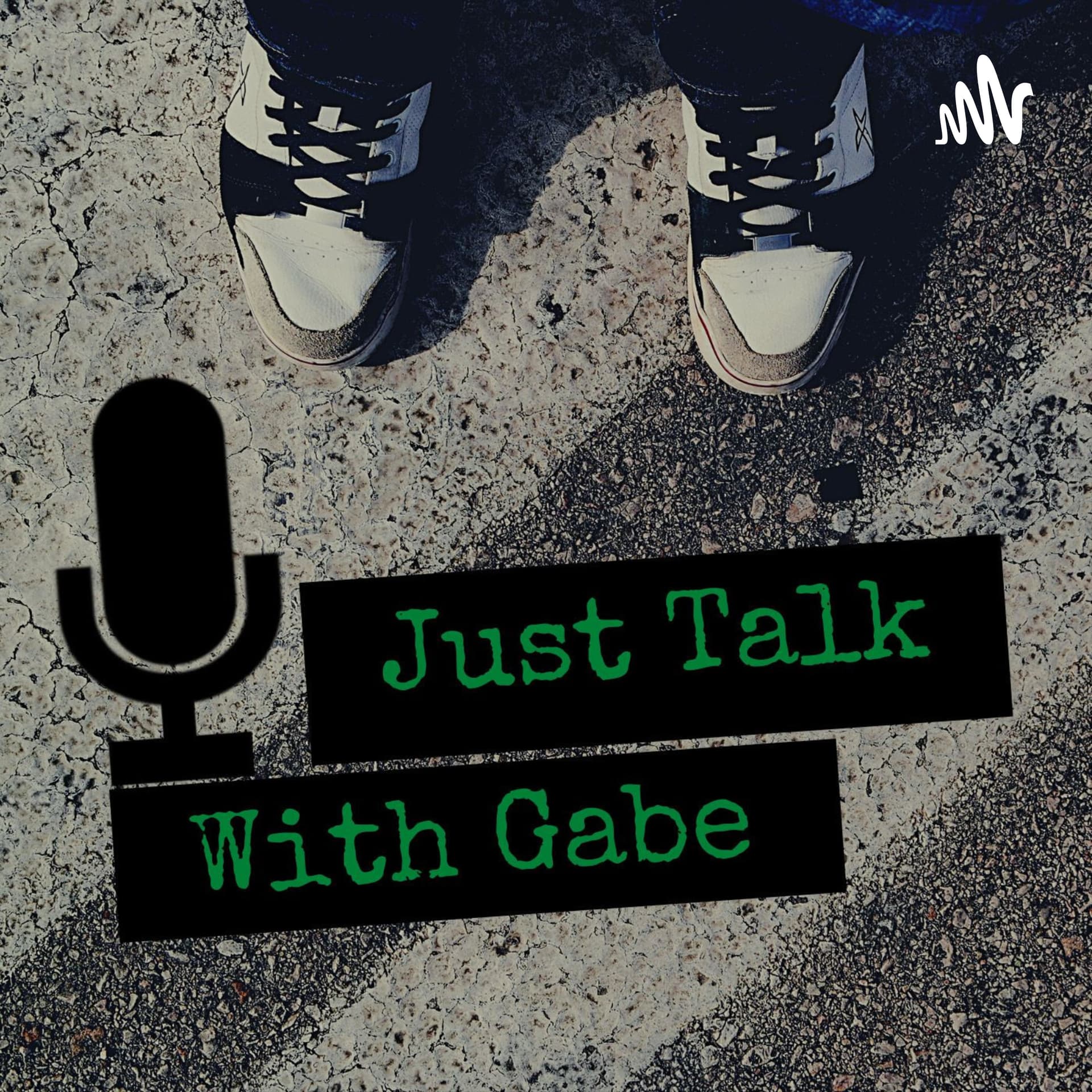 Just Talk With Gabe - Podcasts
