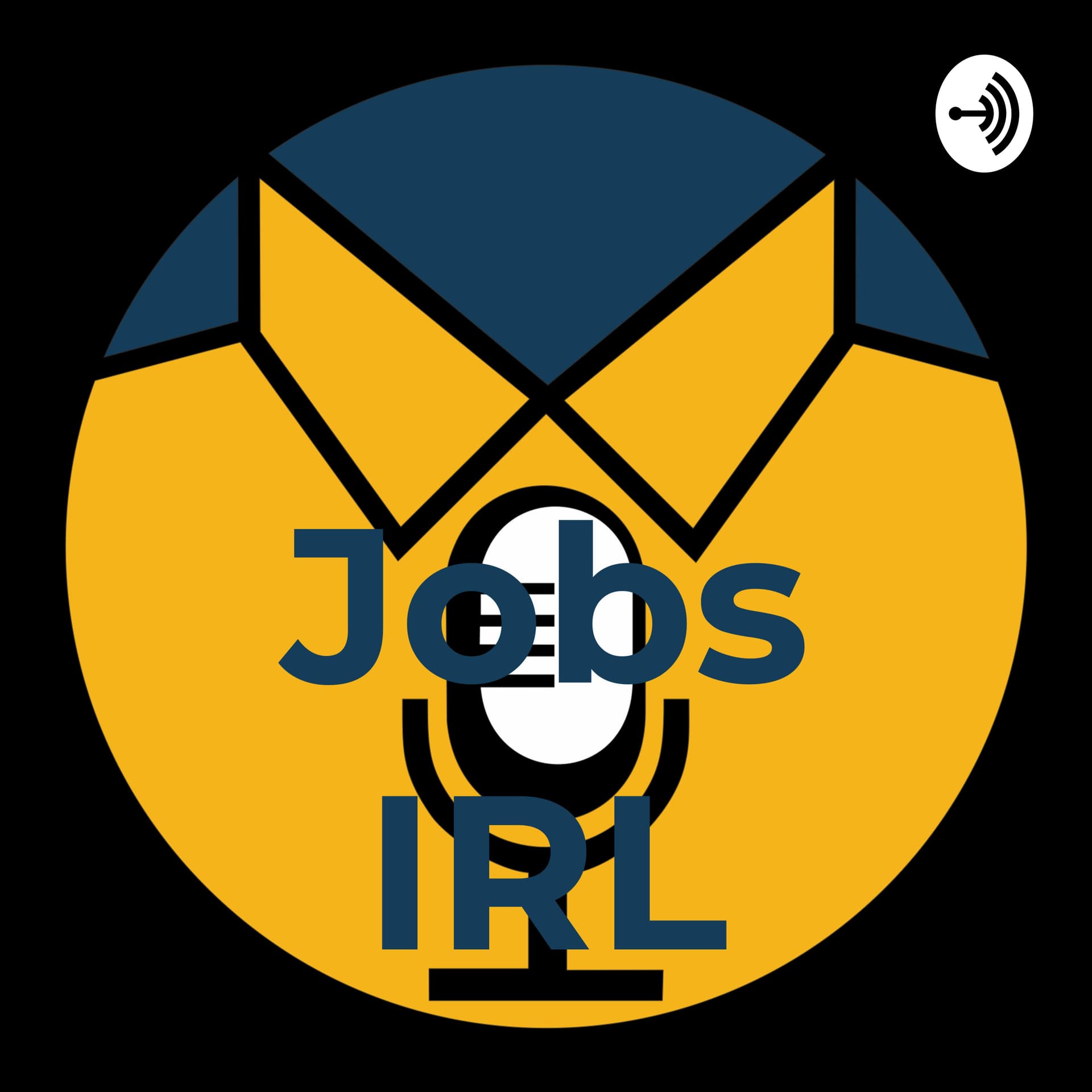 Jobs IRL - Podcasts
