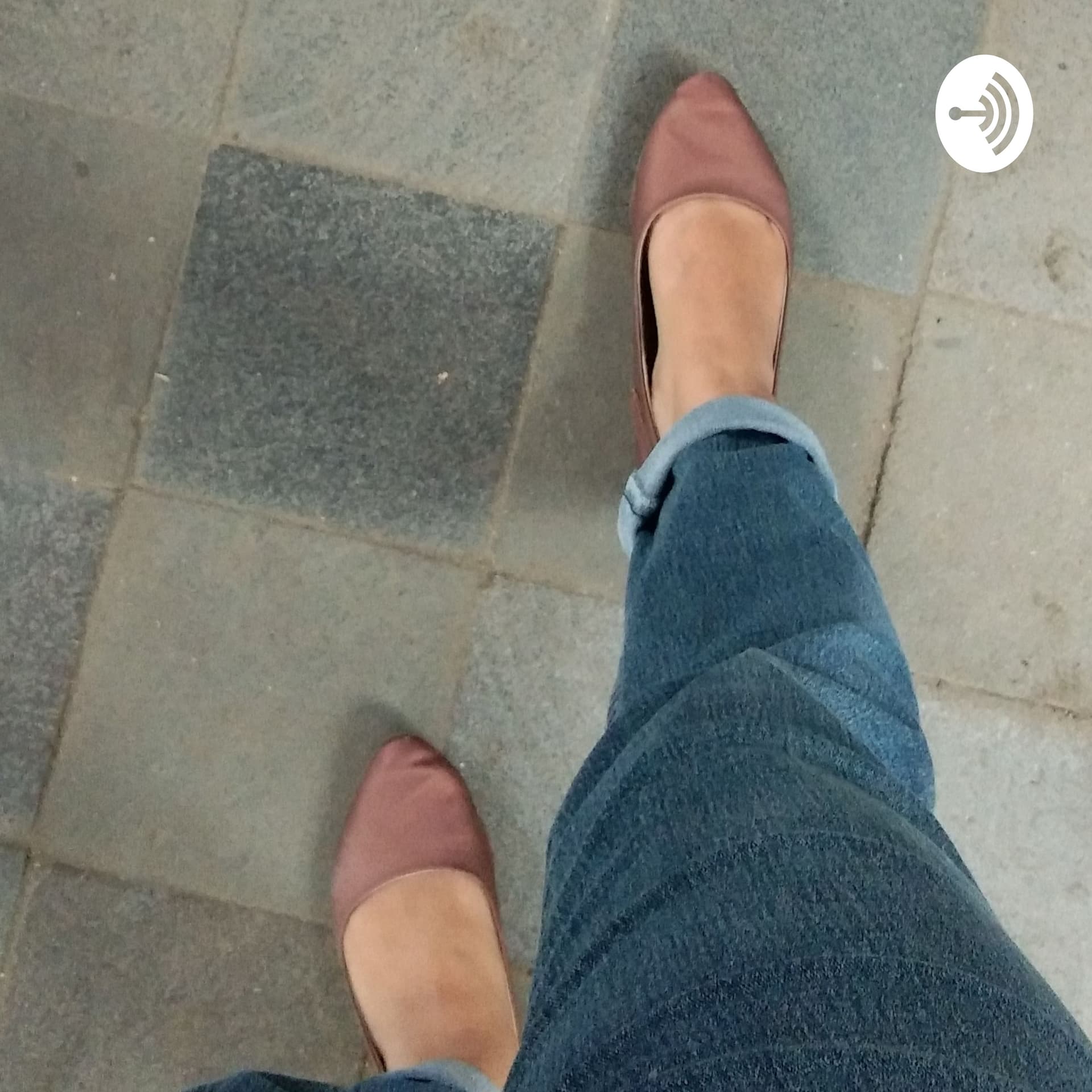 Di Antara Mereka - Podcasts