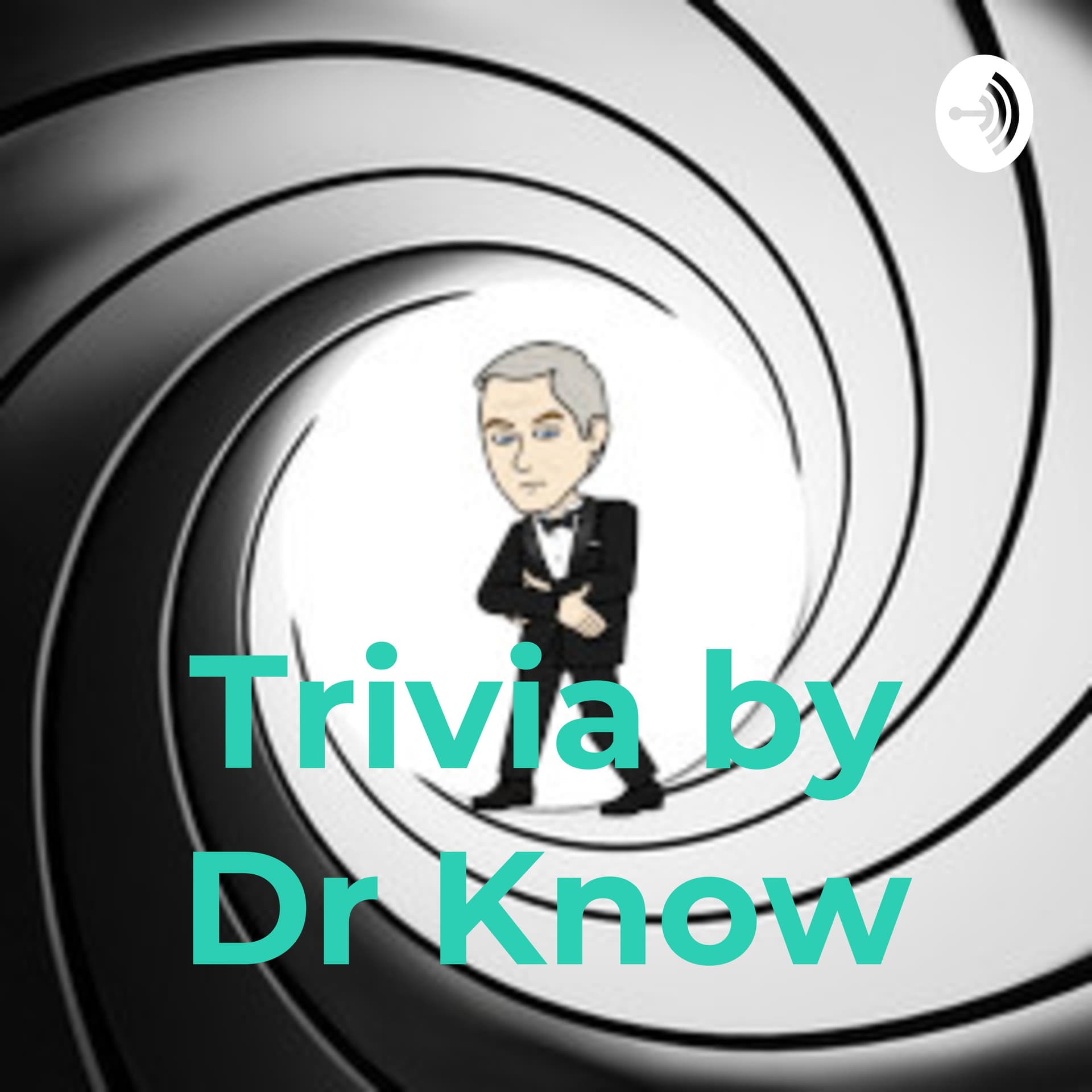 Trivia by Dr Know - Podcasts