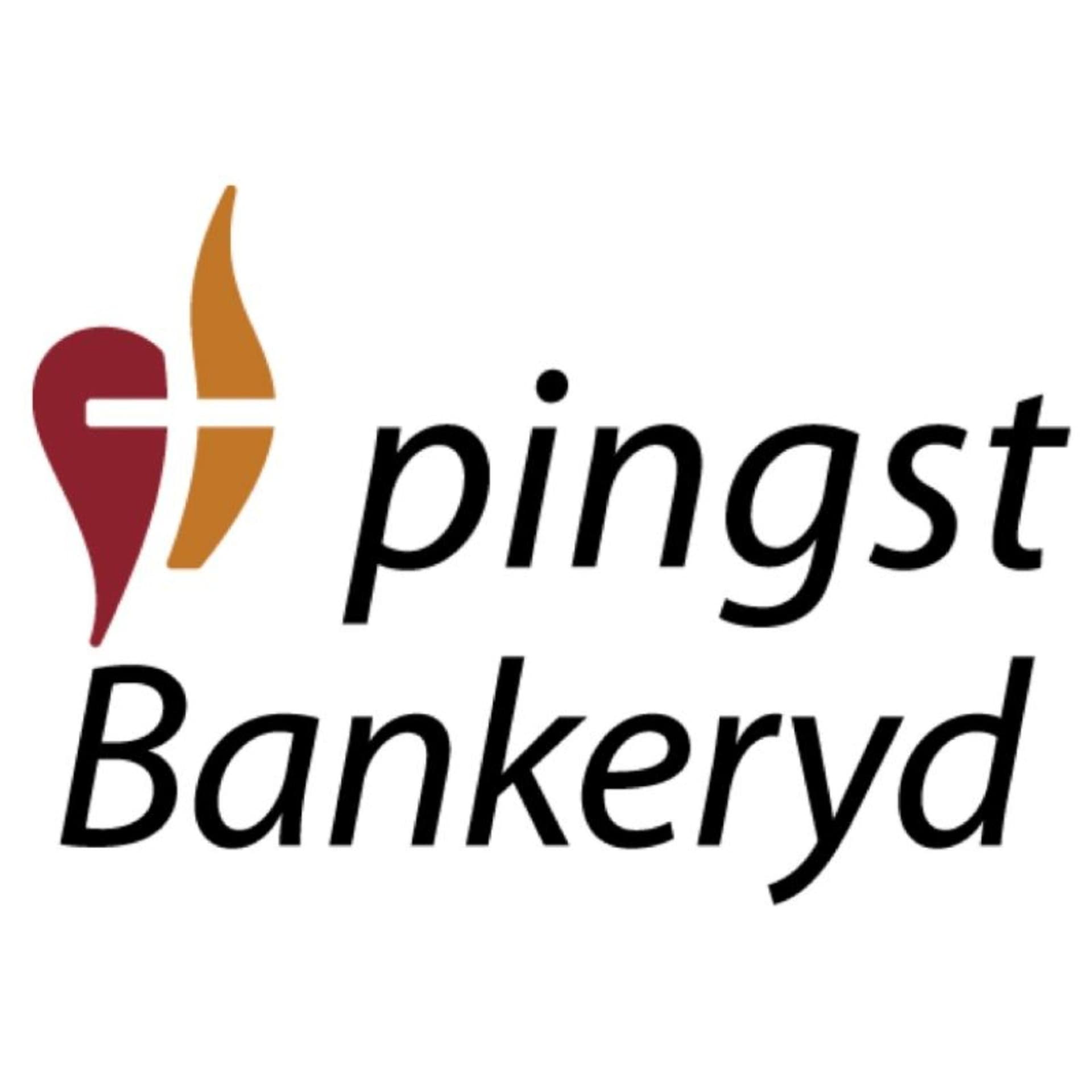 Pingst Bankeryd - församlingspodden - Podcasts