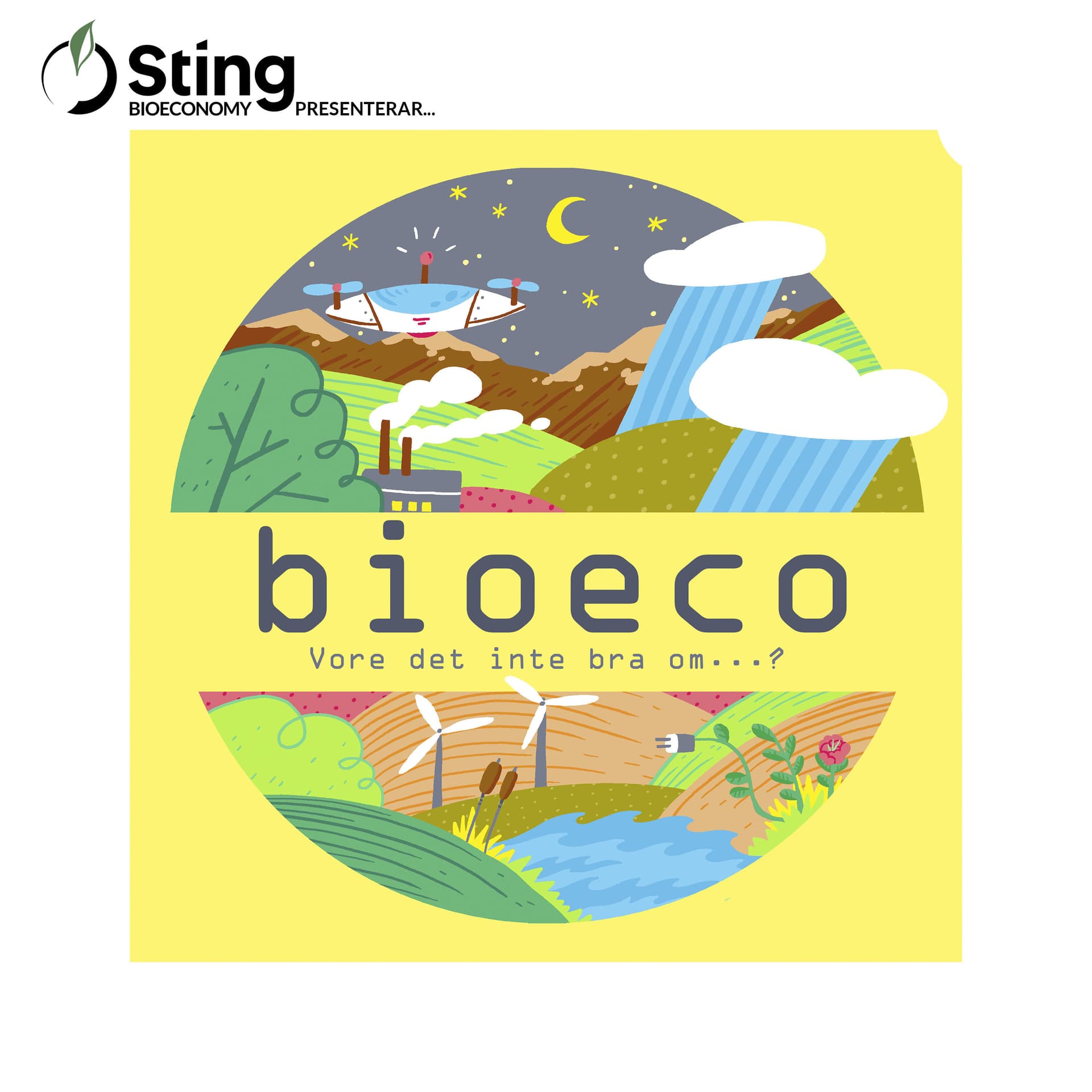 Bioeco - Podcasts