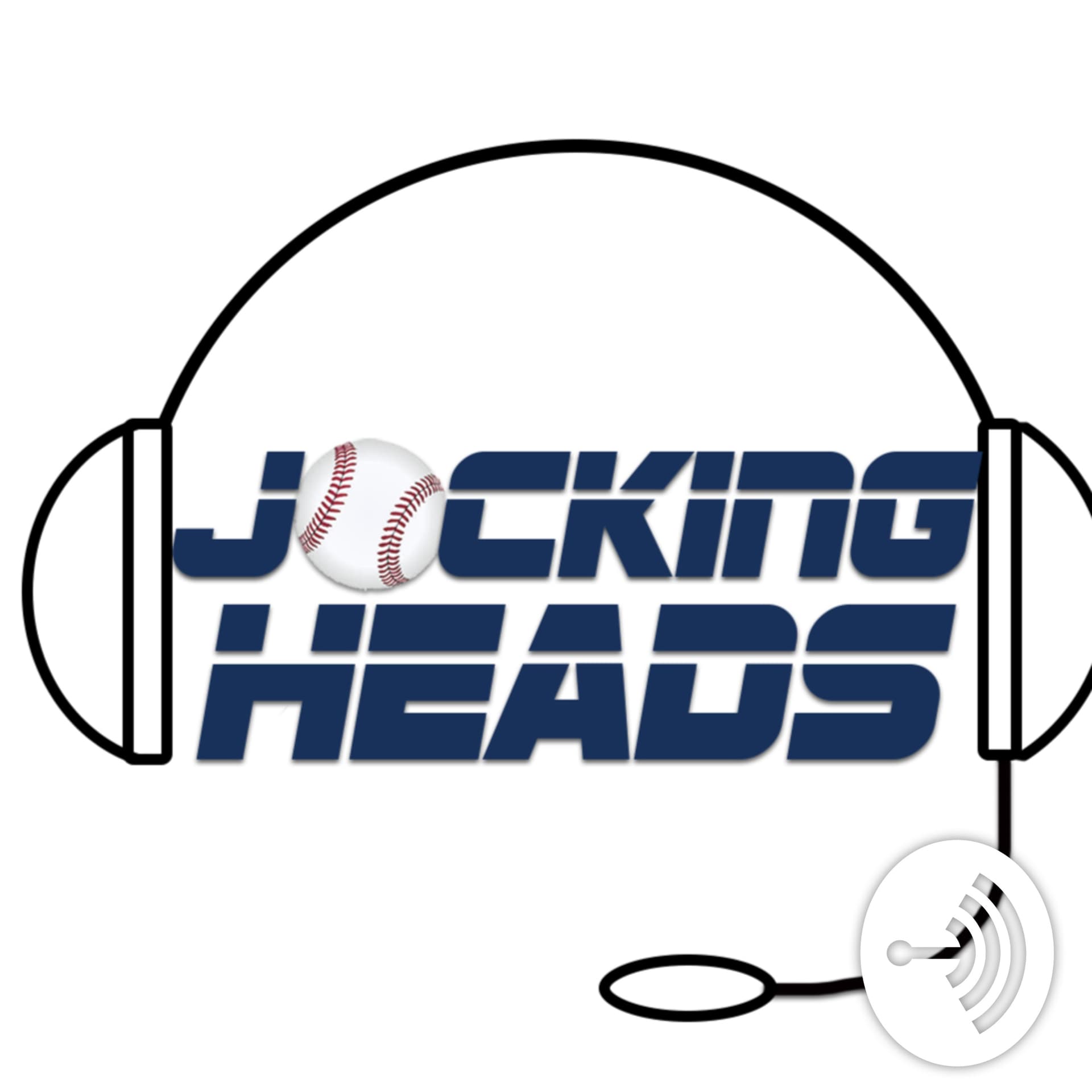 Jocking Heads - Podcasts