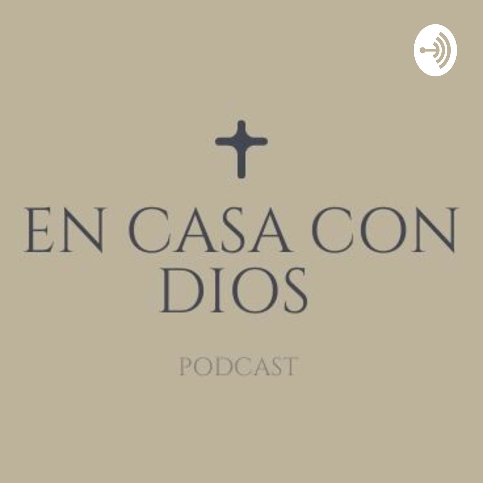 En Casa con Dios