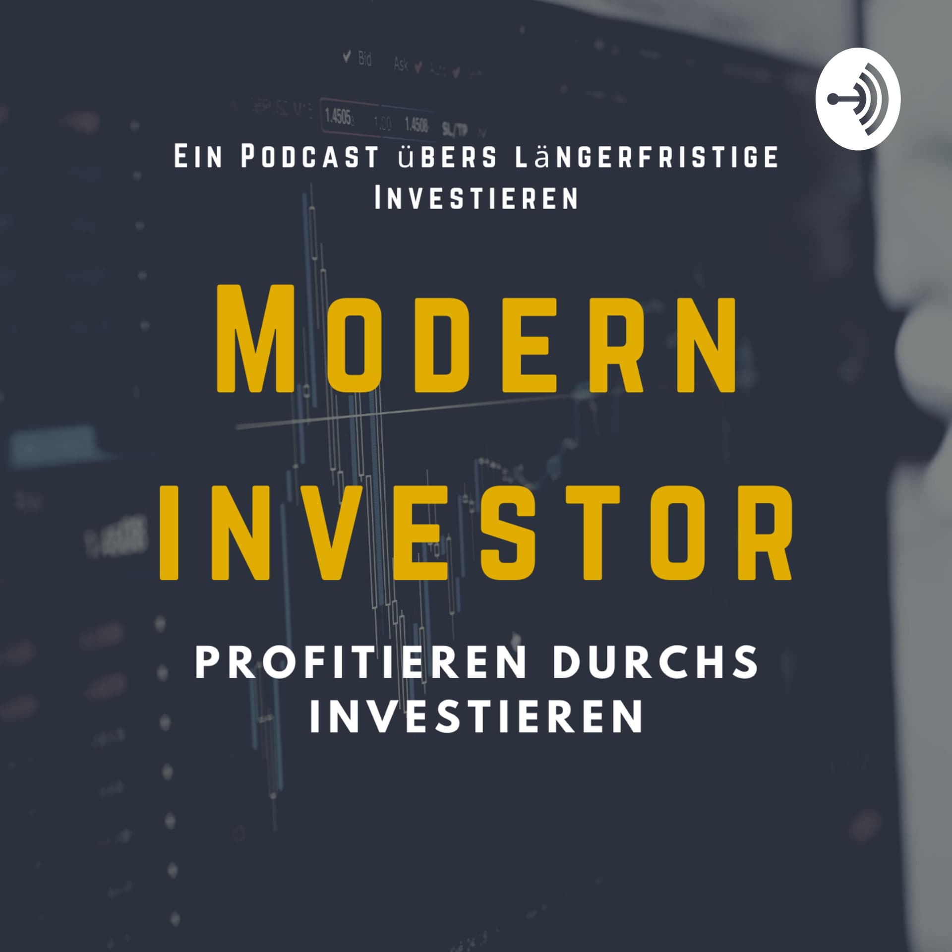 Modern Investor - Podcasts