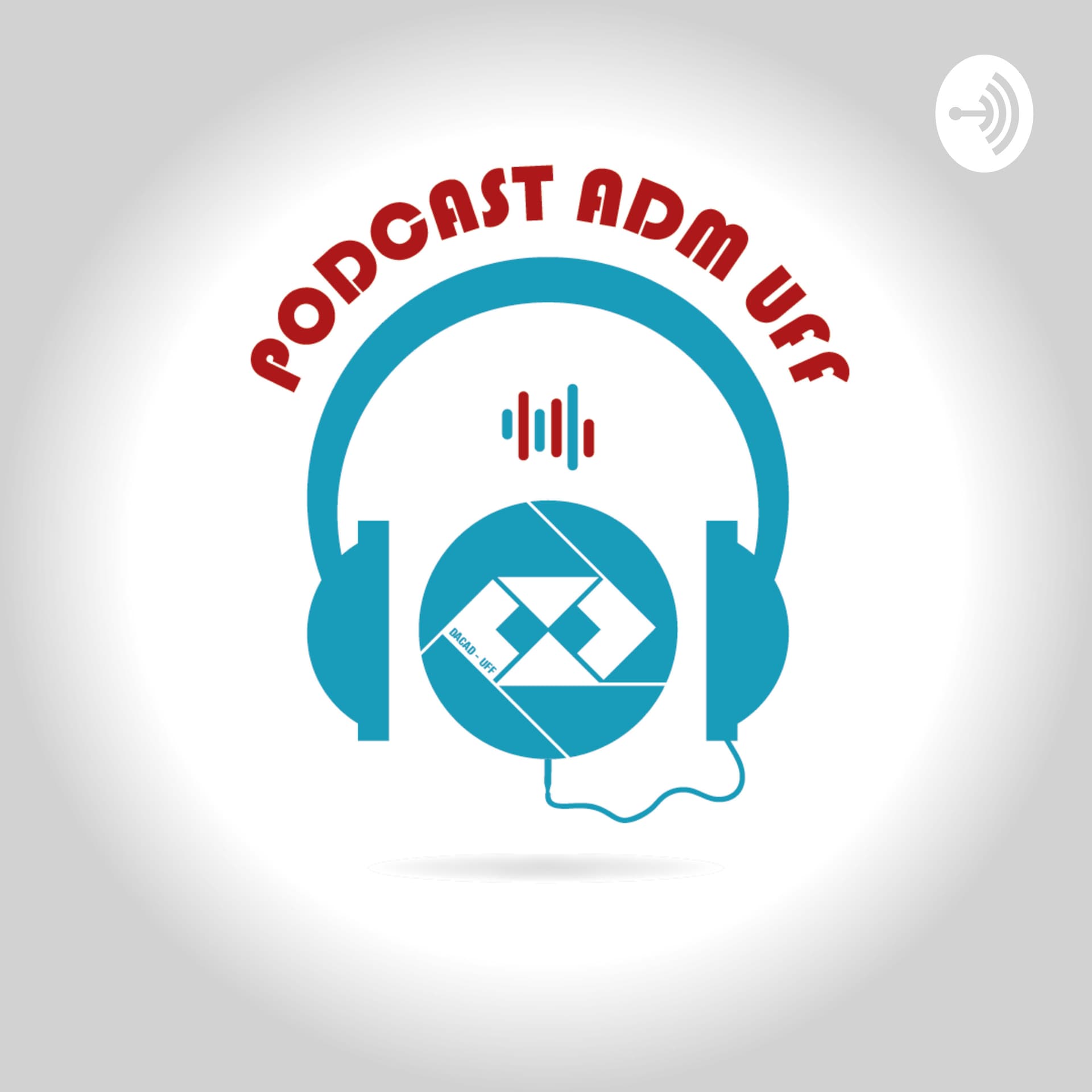 PODCAST ADM UFF
