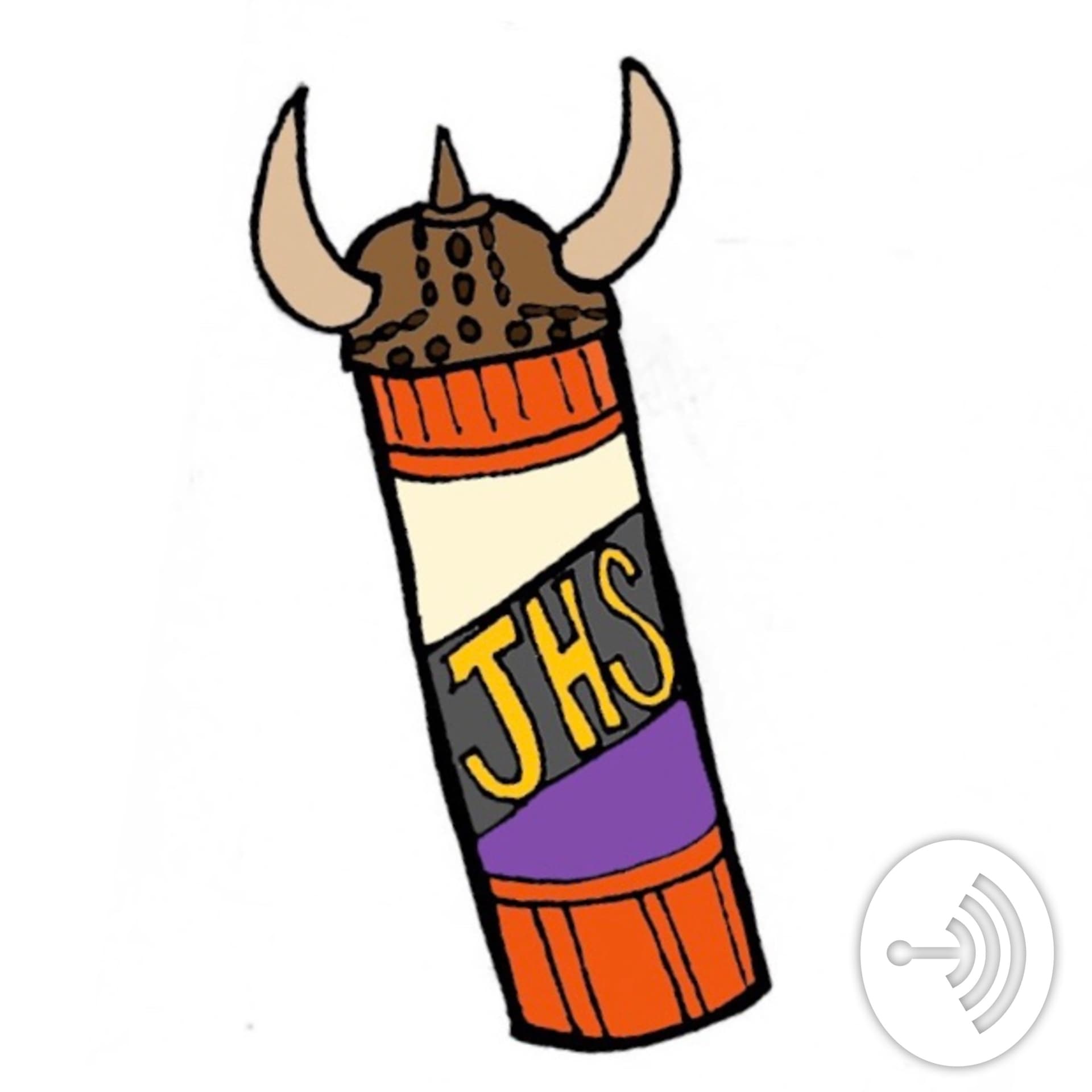 The Glue Stick - Podcasts