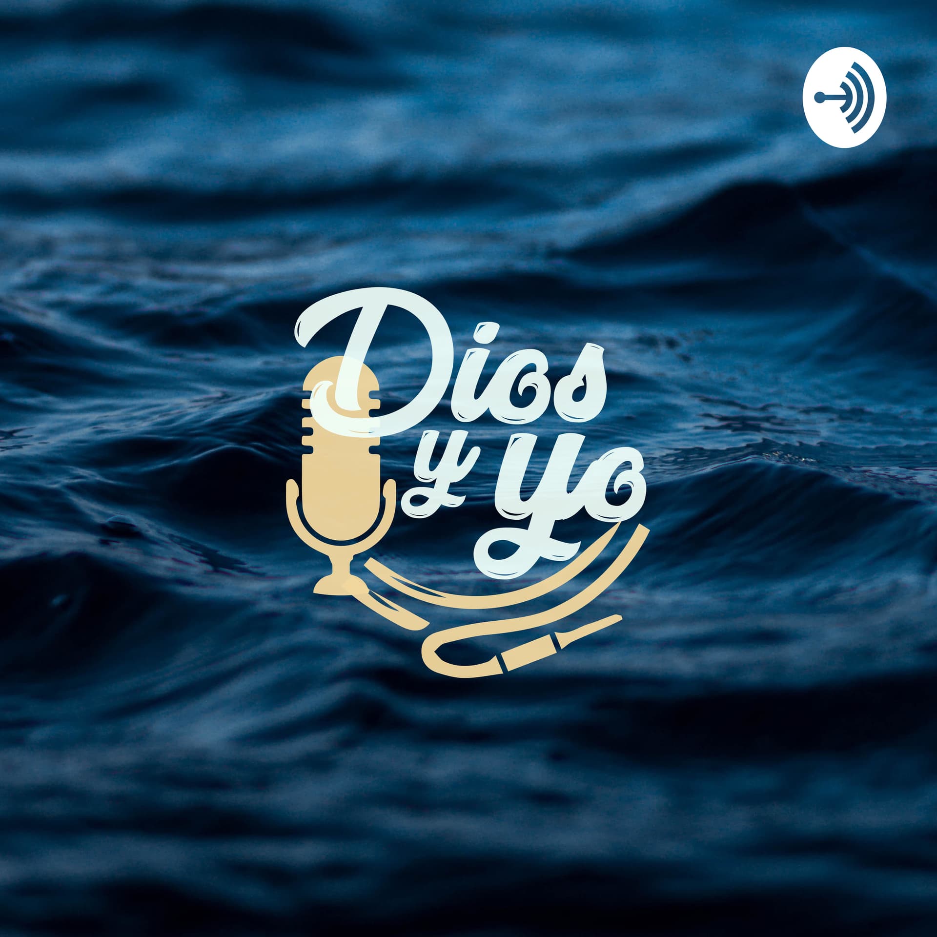 Dios y yo - Podcasts