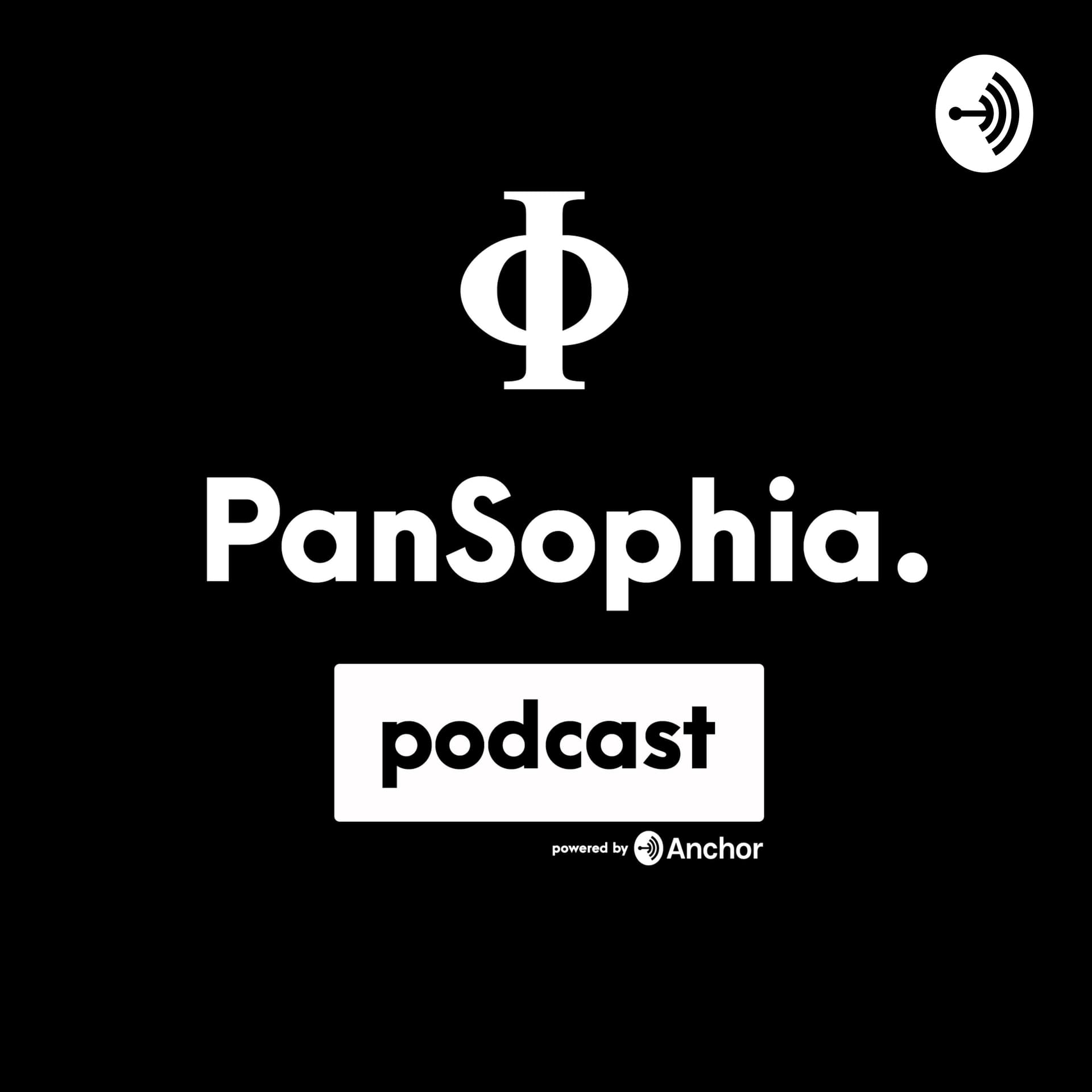 PanSophia - Podcasts