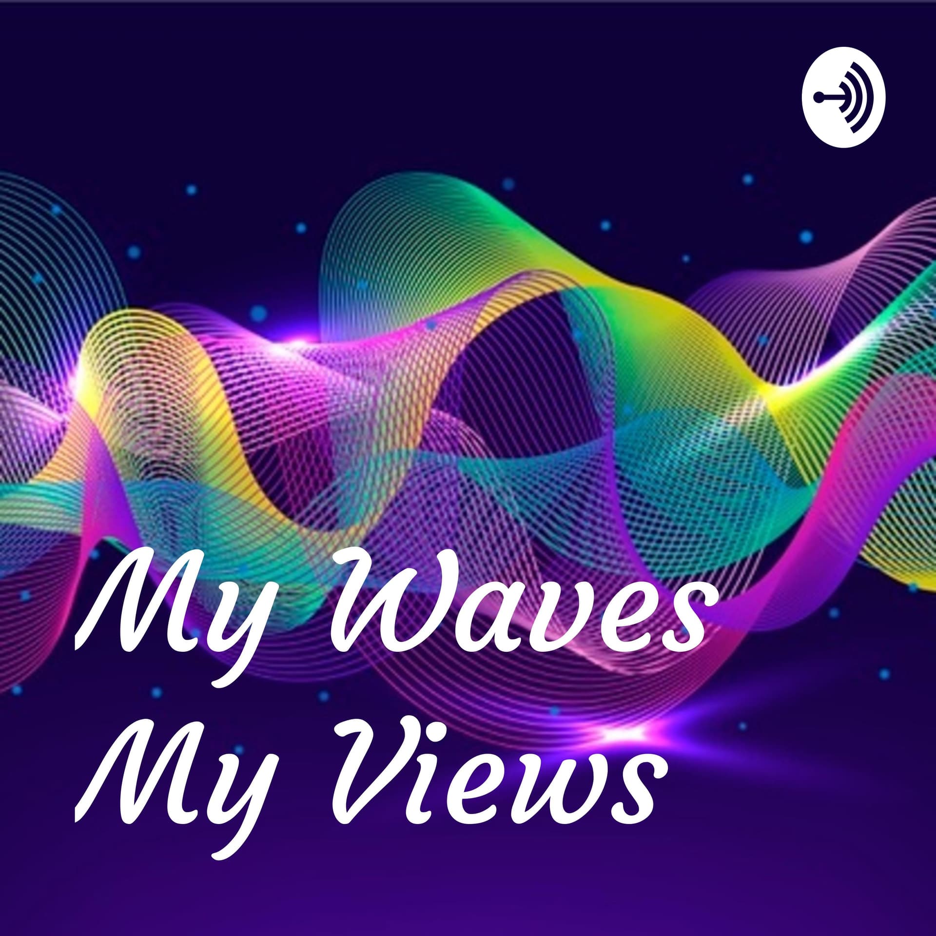 My Waves My Views - Podcasts