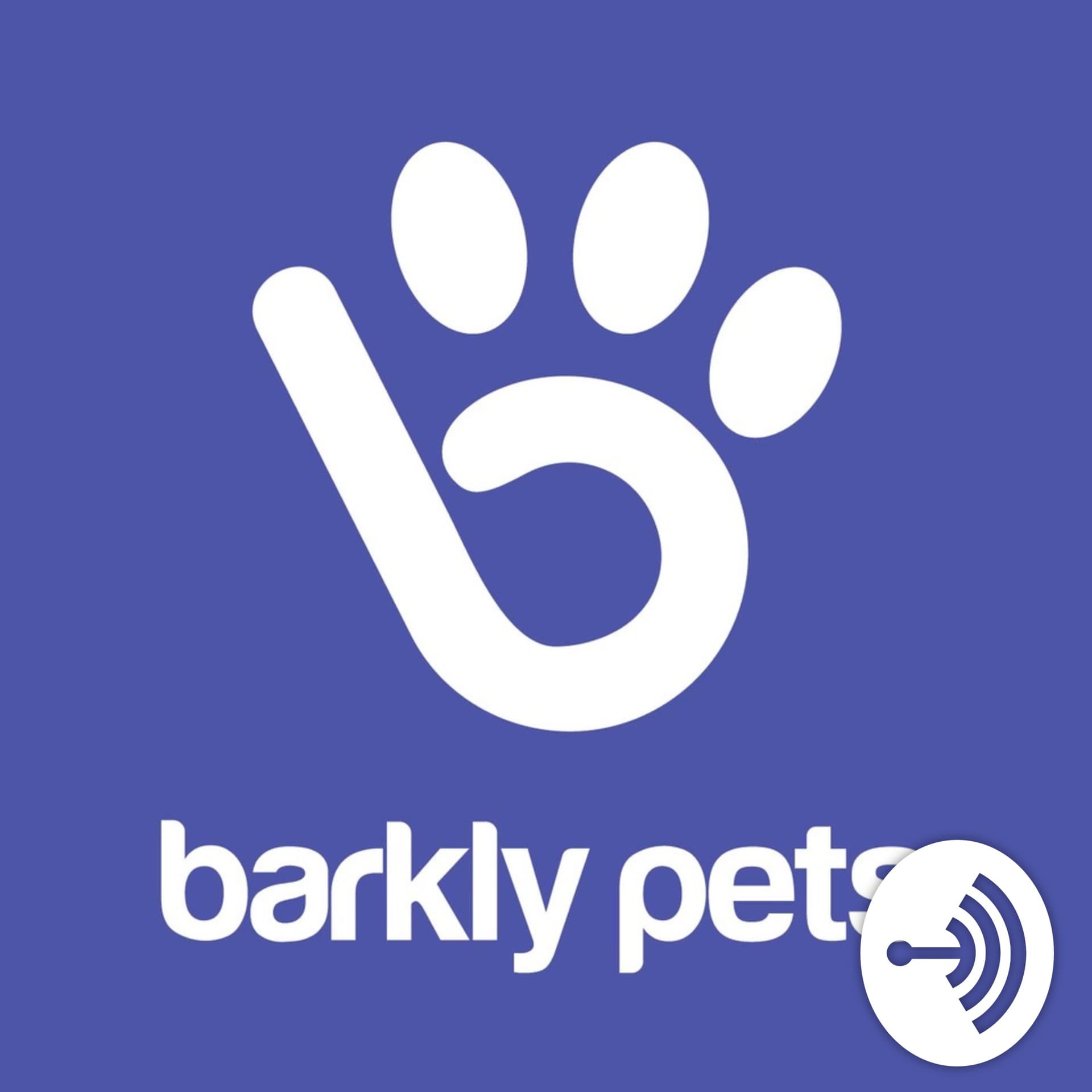 Barkly Pets Bi-Weekly Podcast - Podcasts