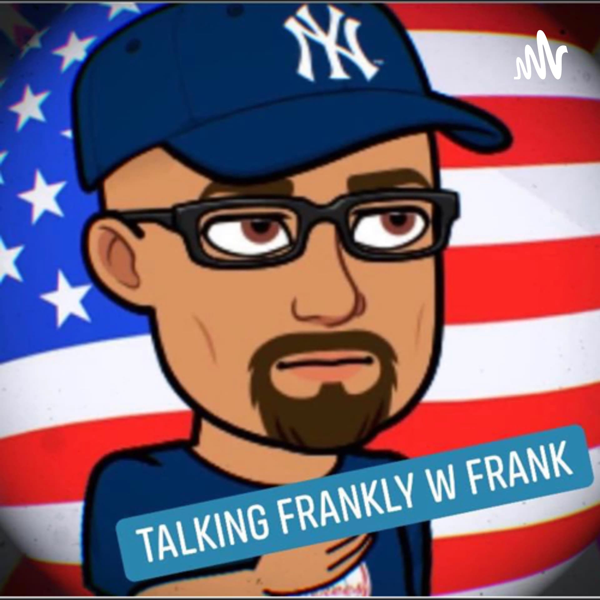 Talking Frankly W/ Frank - Podcasts
