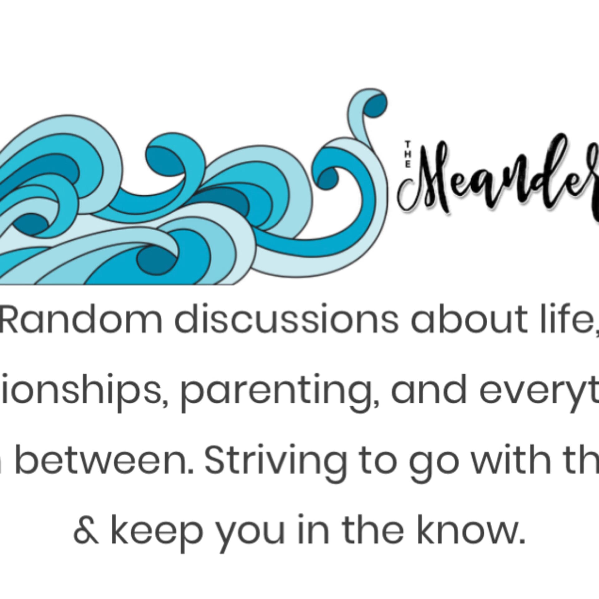 Makaleʻa: The Meandering Mama - Podcasts