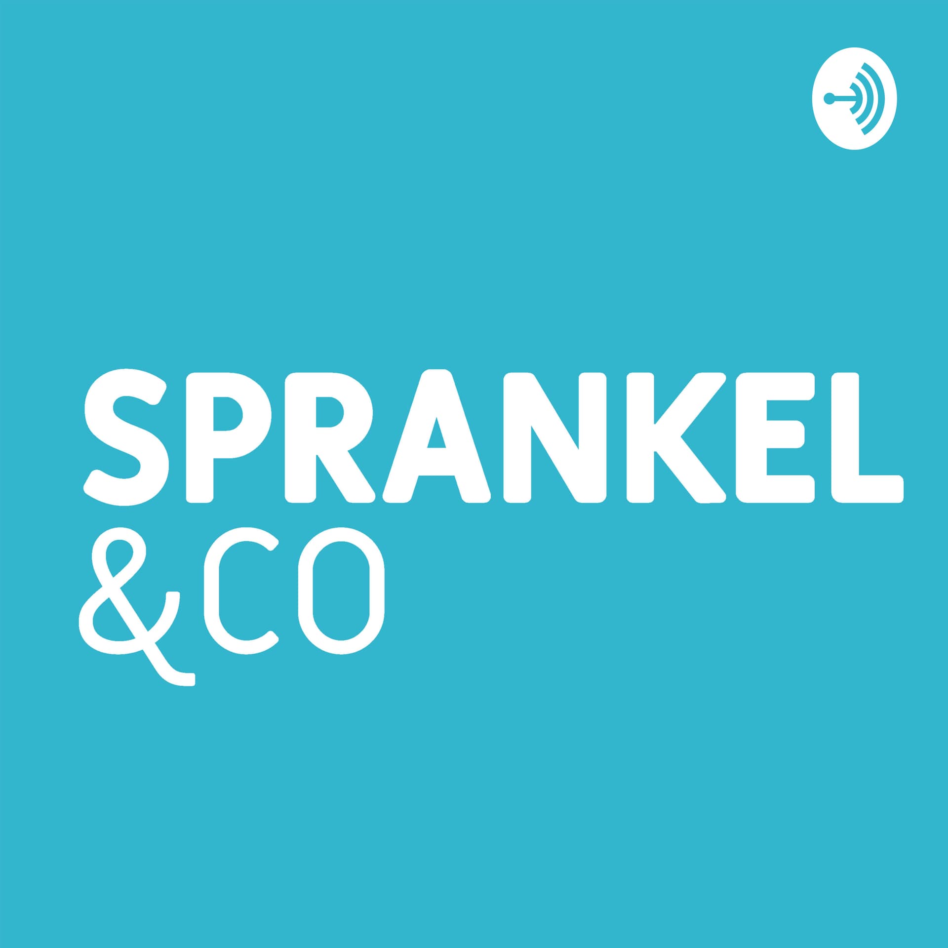 Sprankel & Co Bites - Podcasts