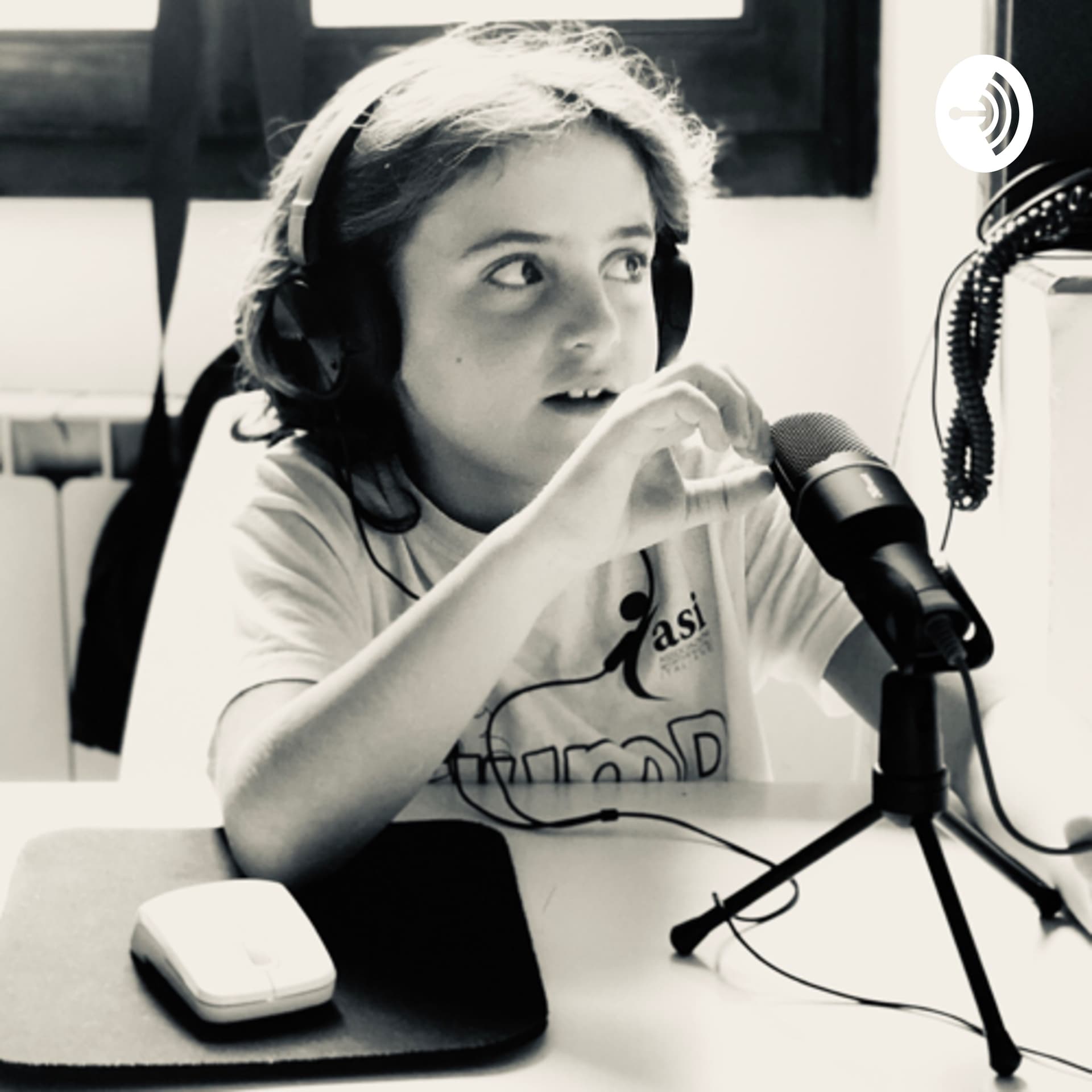 4 chiacchiere con . . . - Podcasts