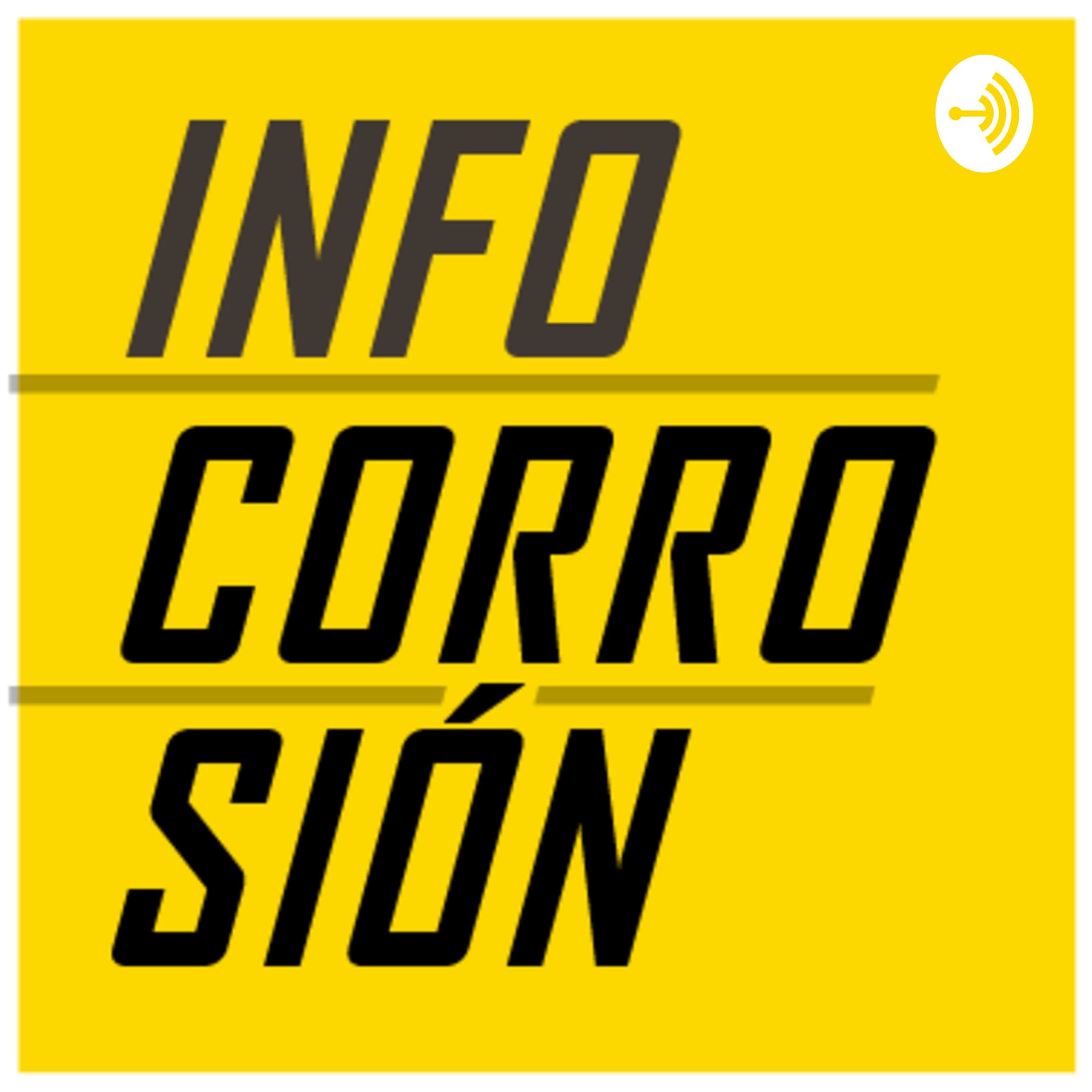 Infocorrosion RADIO - Podcasts