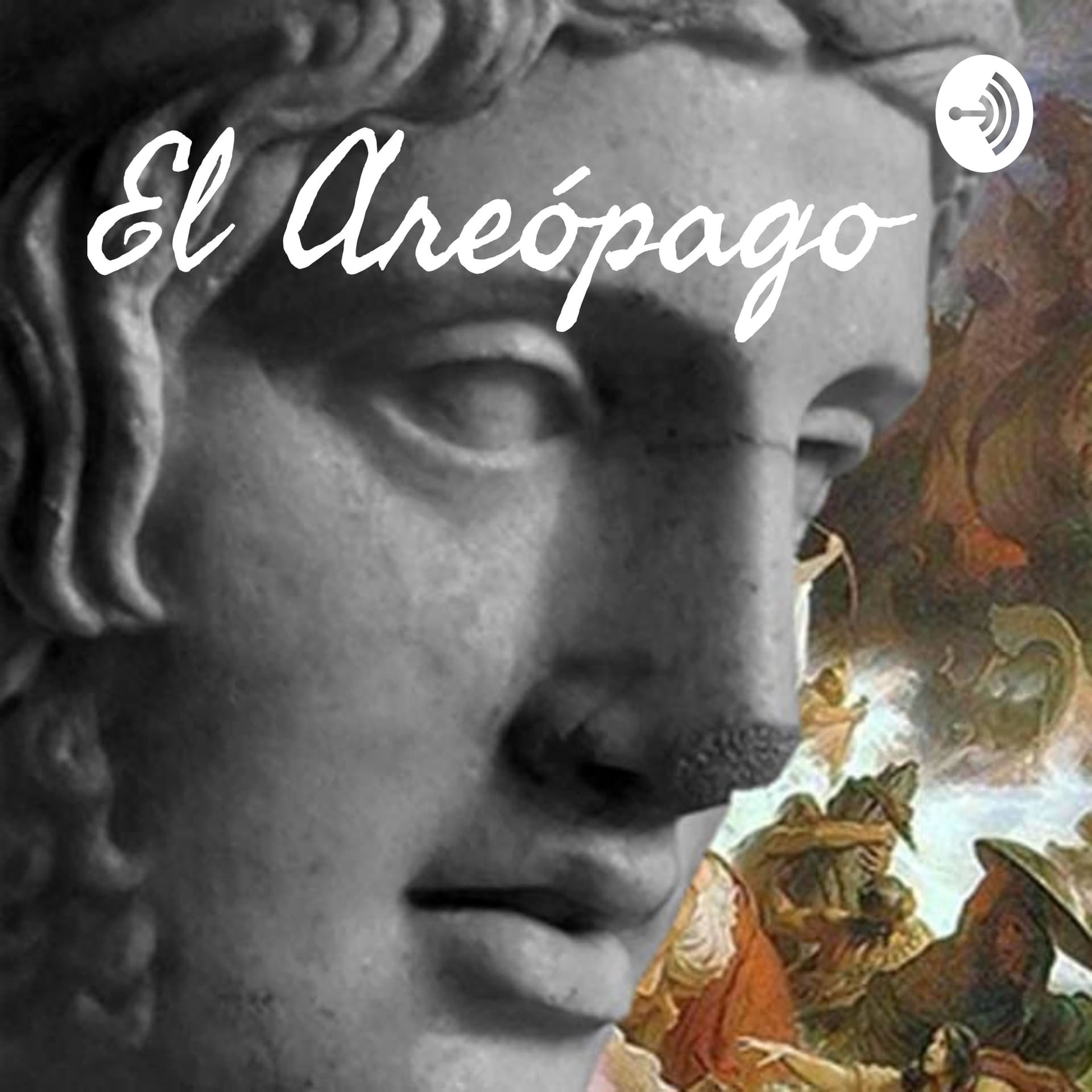 El Areópago