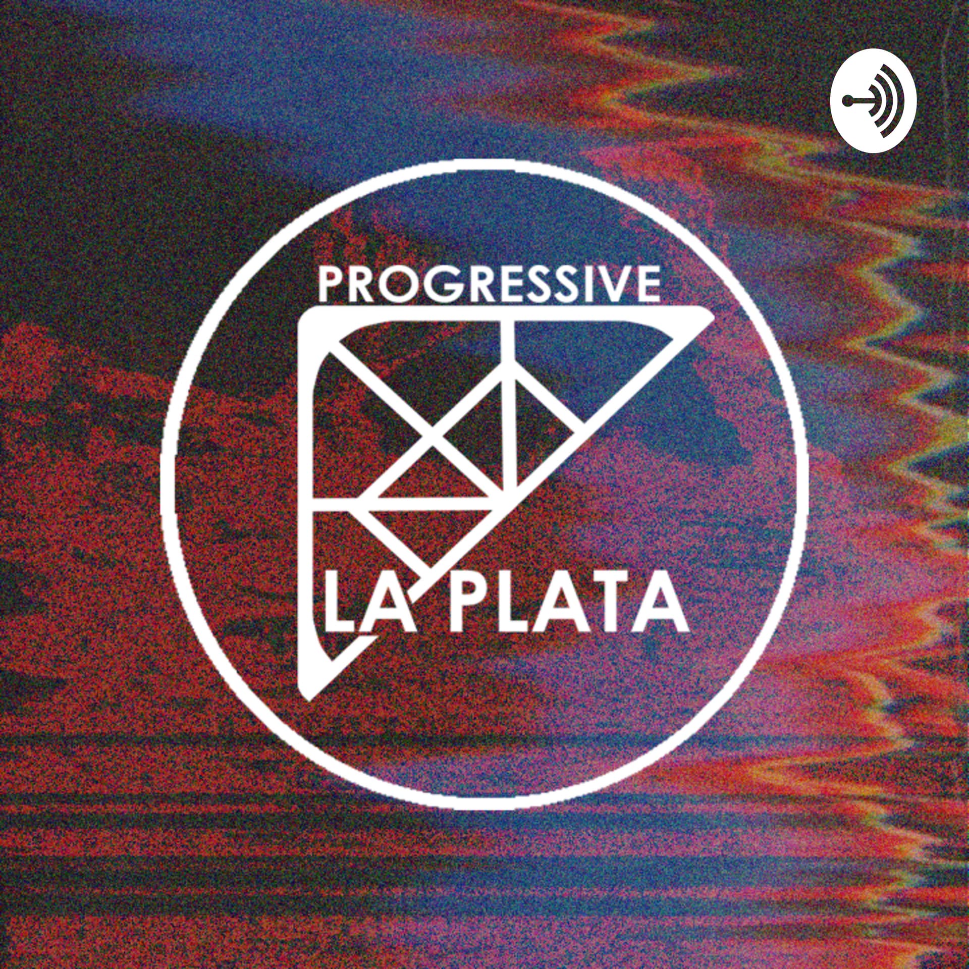 Progressive La Plata - Podcasts