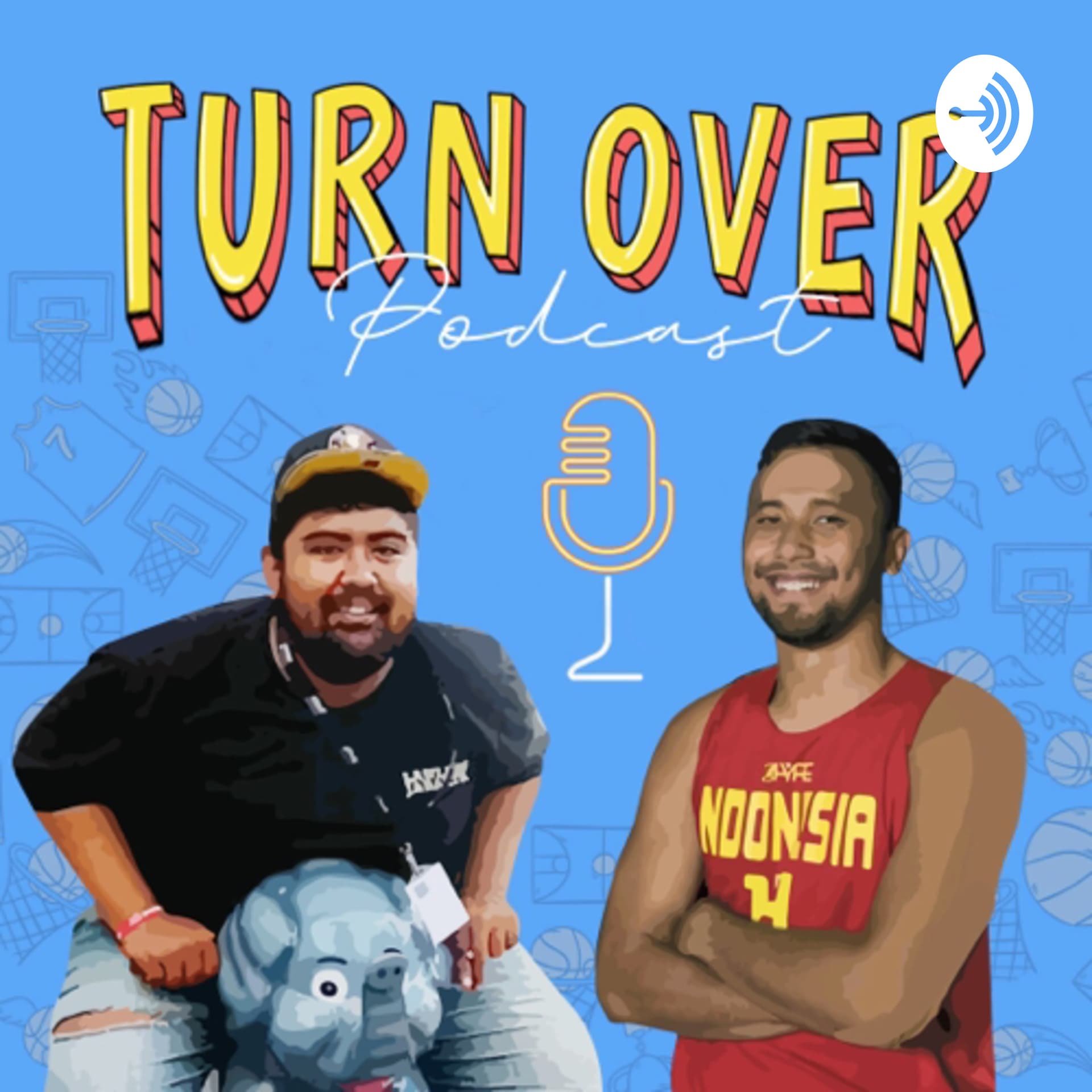 Turnover Podcast
