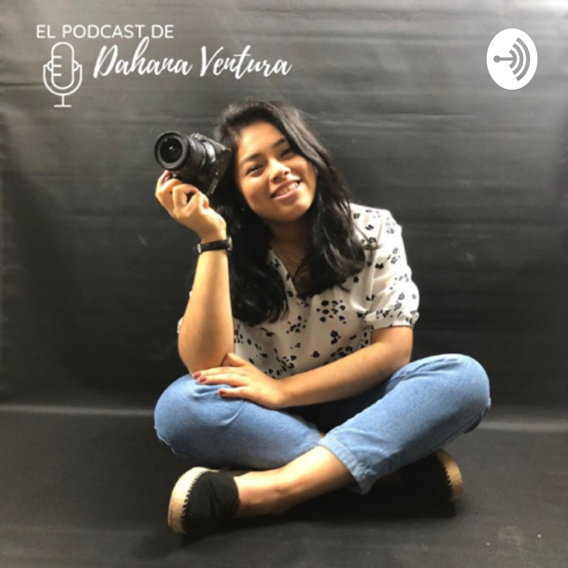 El podcast de Dahana Ventura - Podcasts