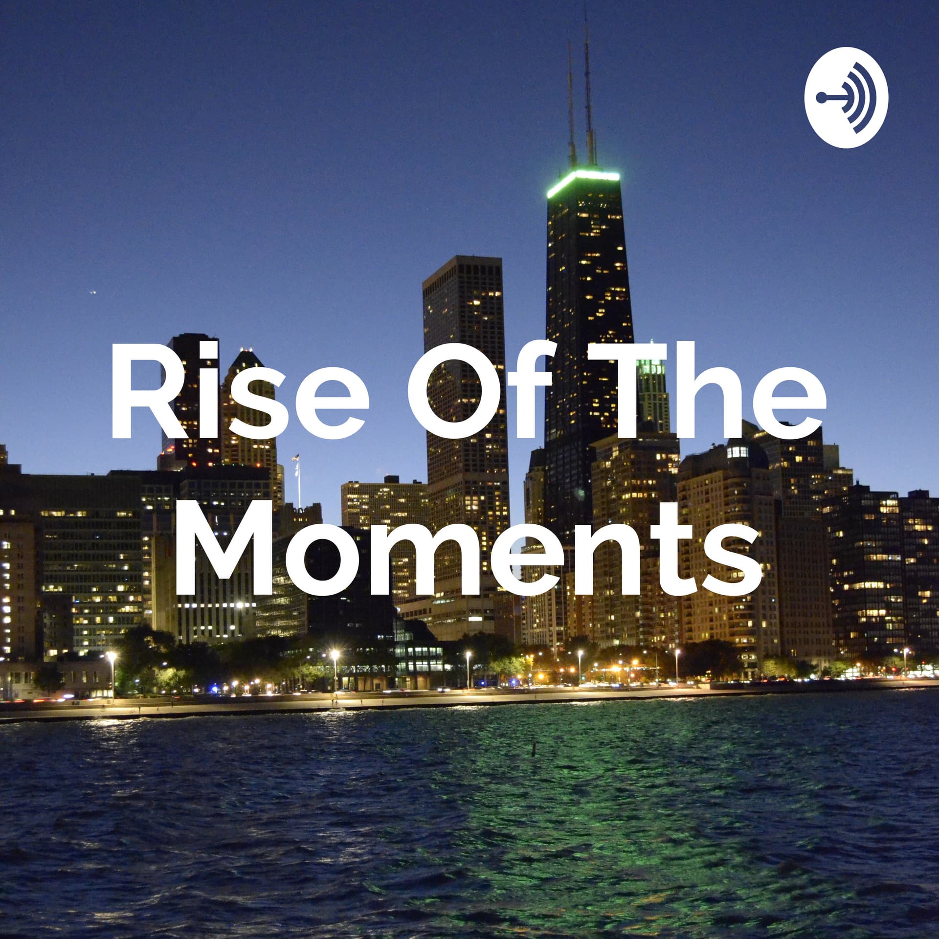 The Momentsverse - Science Fiction of a Momentous Kind - Podcasts
