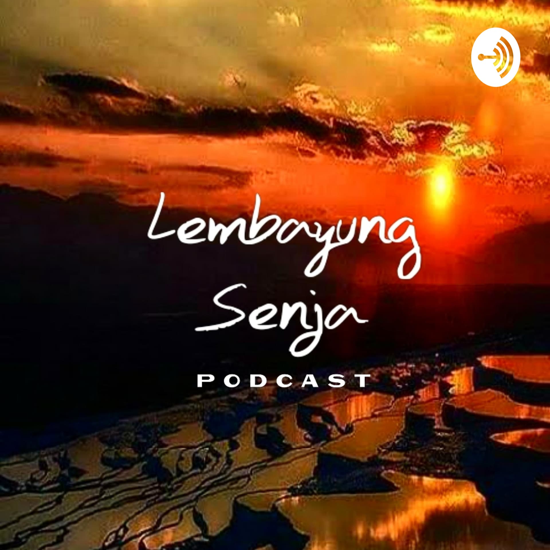 Lembayung Senja Podcast - Podcasts