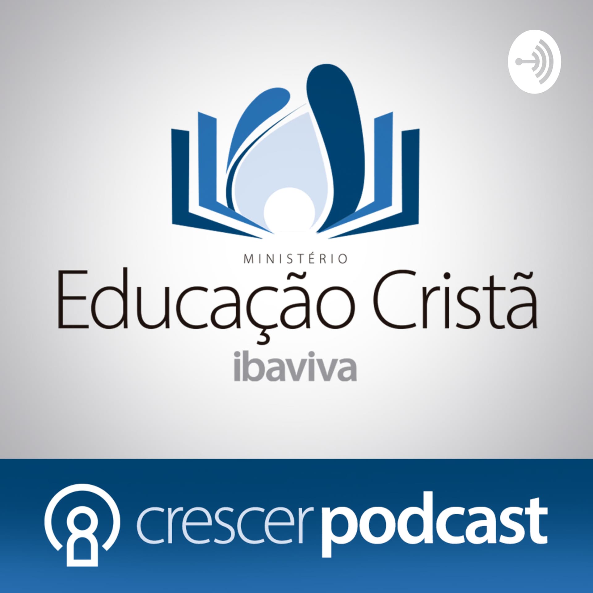 Crescer Podcast - Podcasts