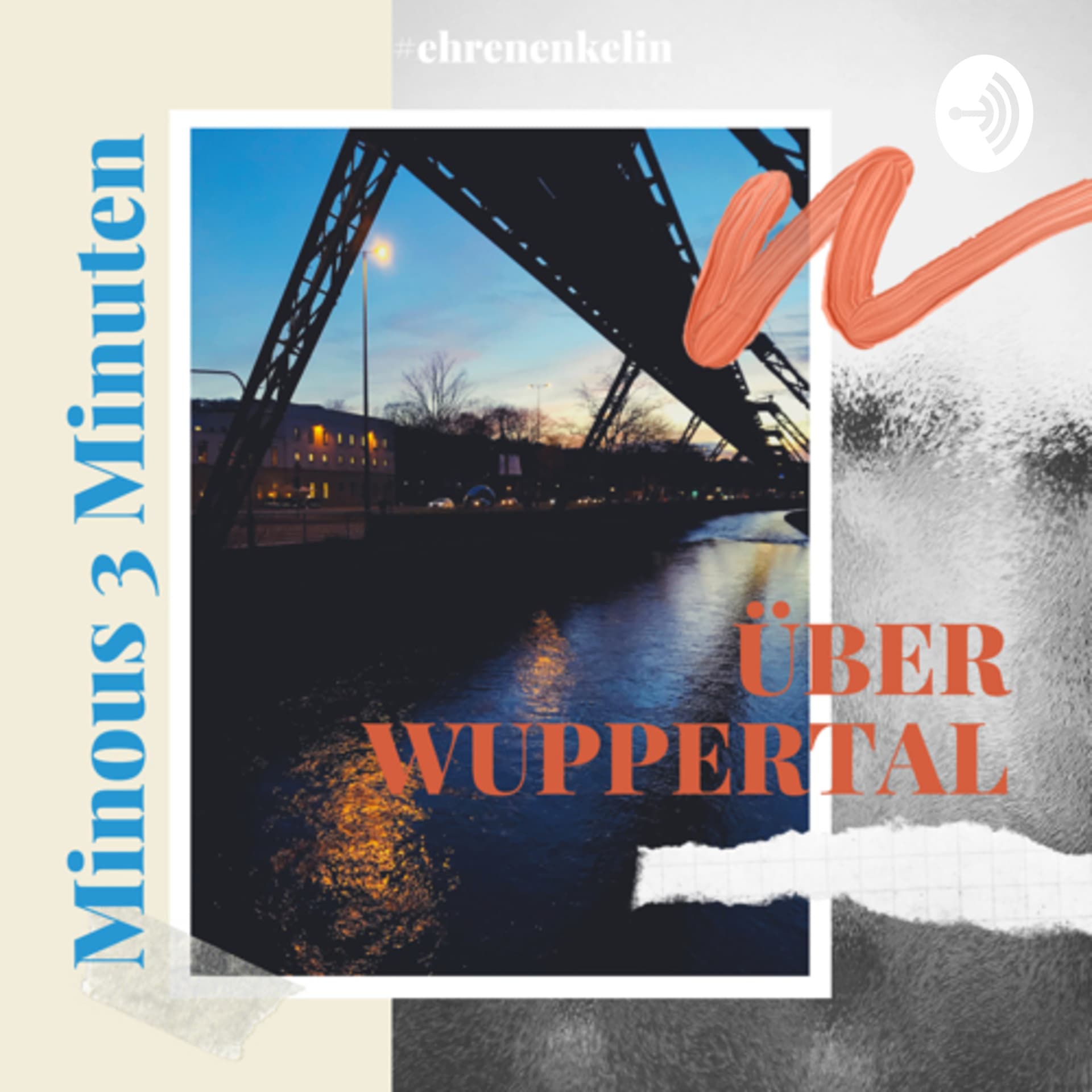 Minous 3 Minuten - Podcasts