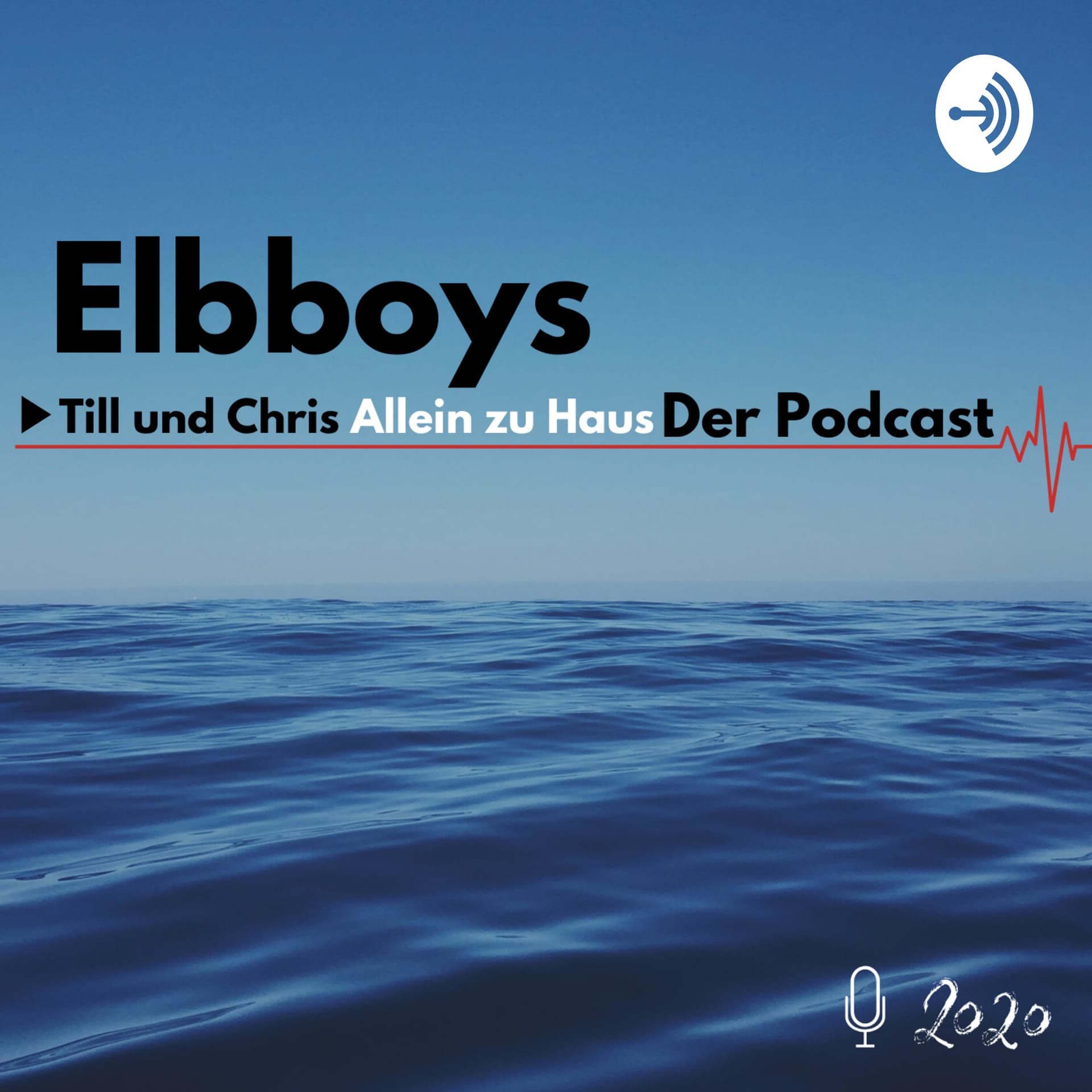 Elbboys Der Podcast - Podcasts