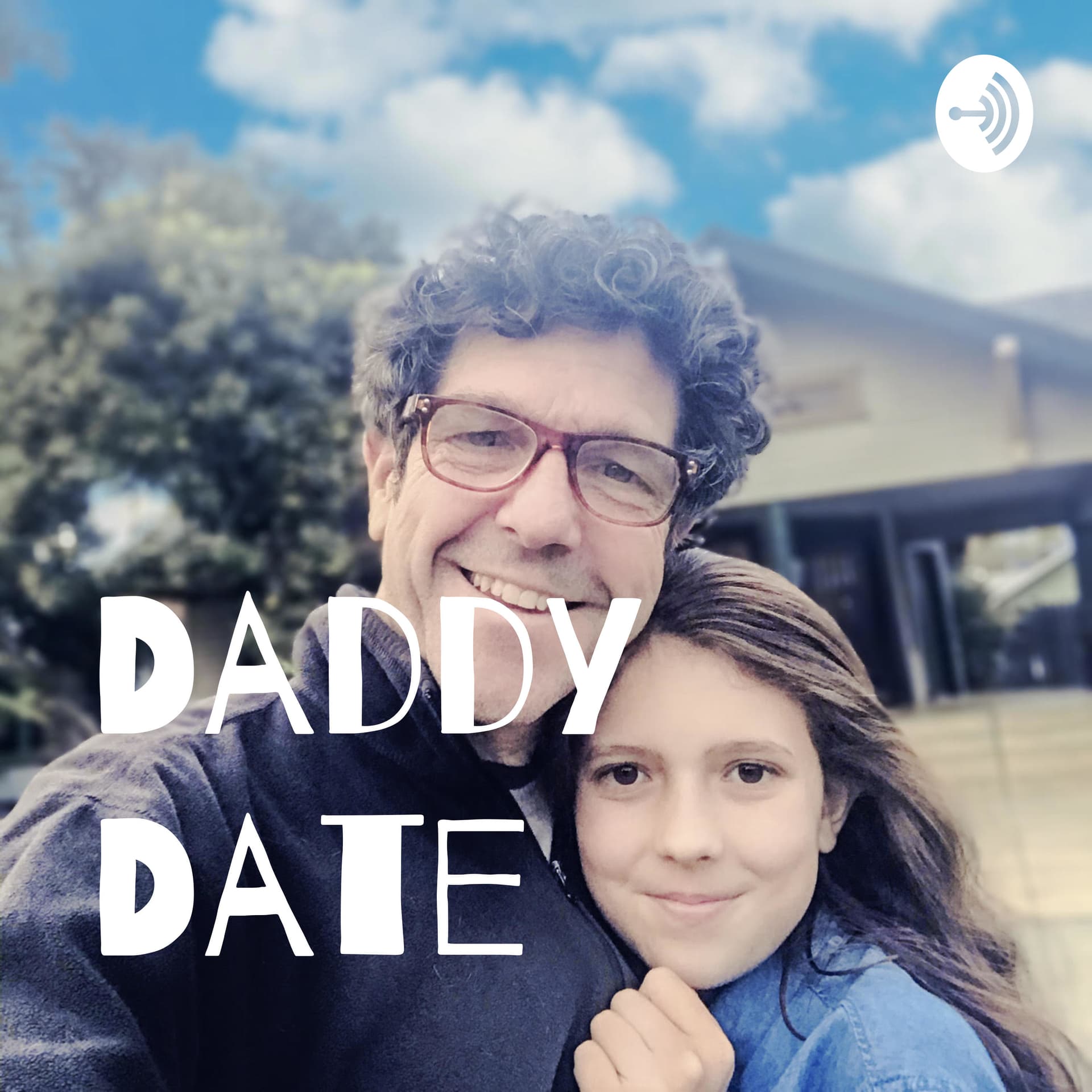 Daddy Date - Podcasts
