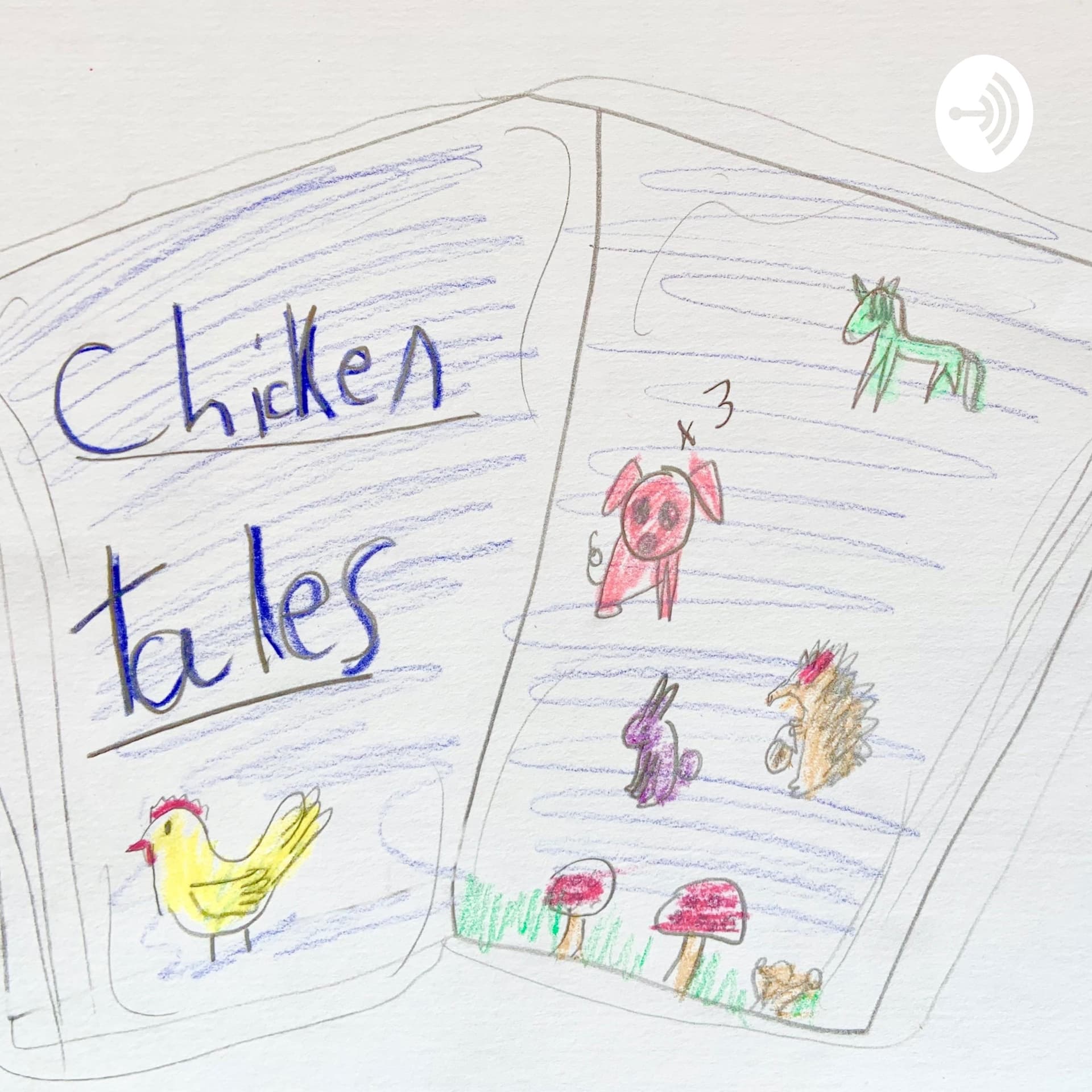 Chicken Tales