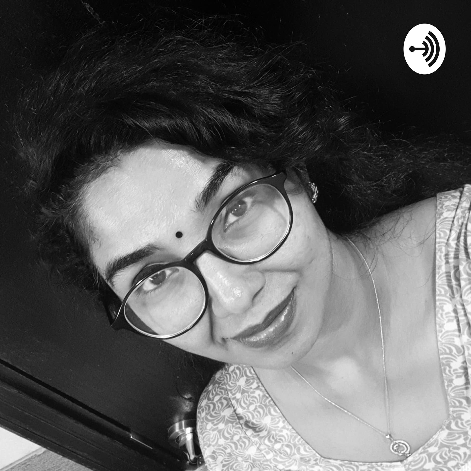 Reshmi Chandran (രശ്മി ചന്ദ്രൻ) - Podcasts