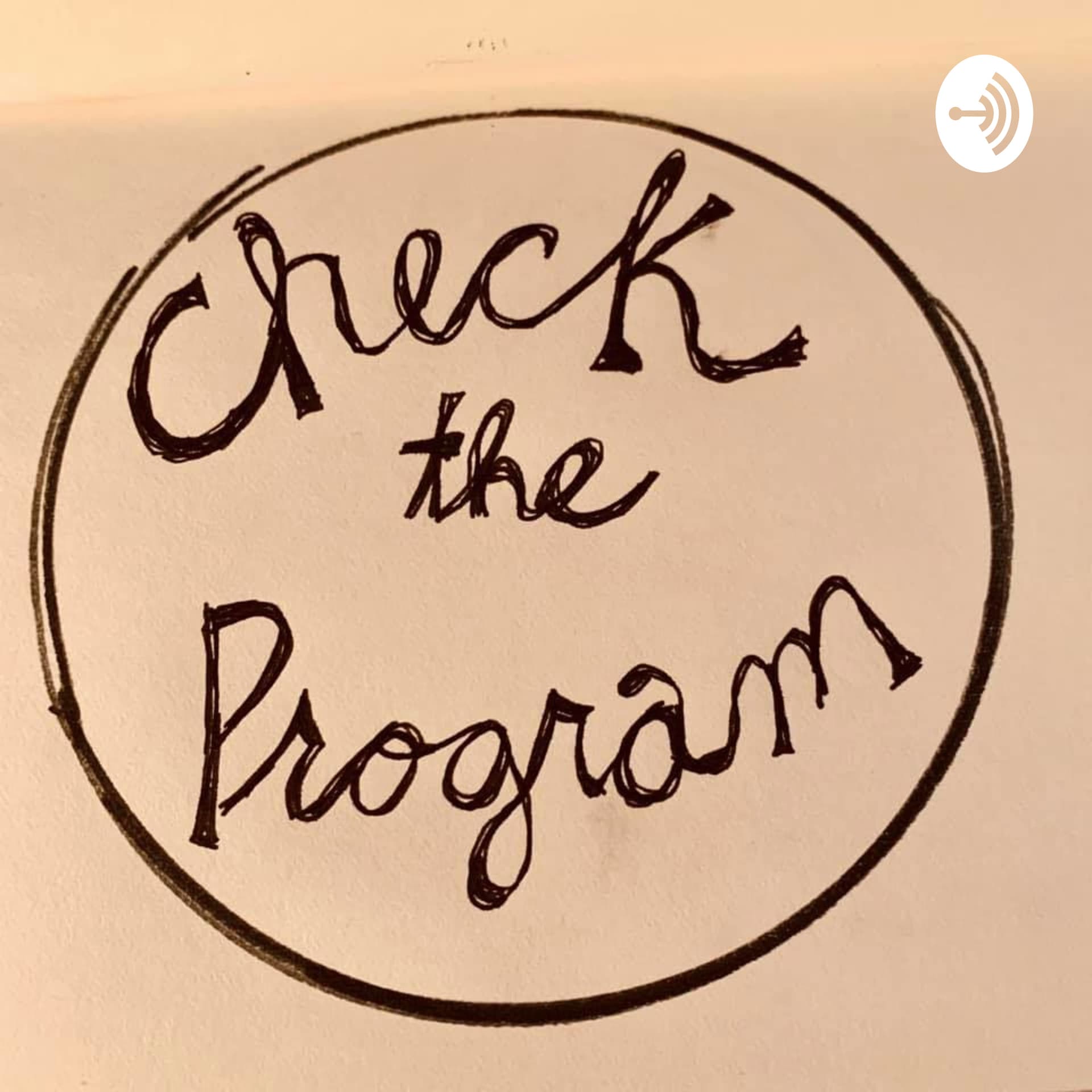 Check the Program