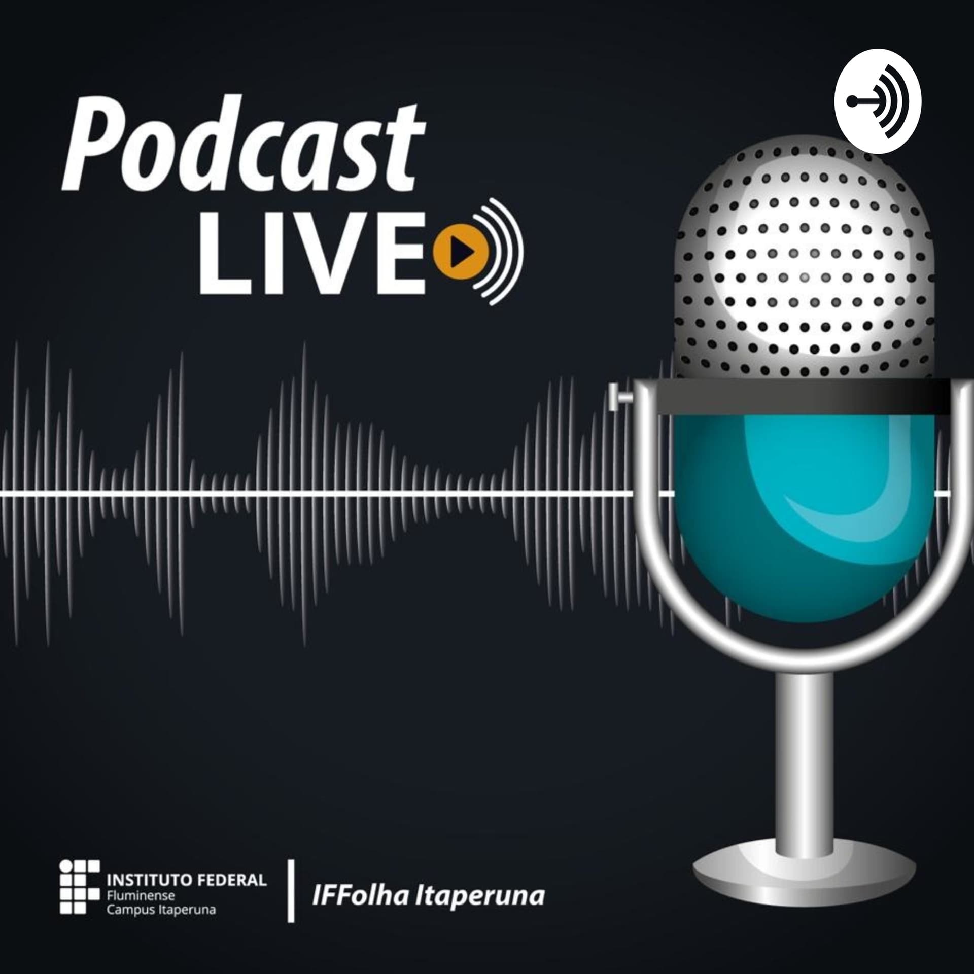 Podcast IFFolha Itaperuna