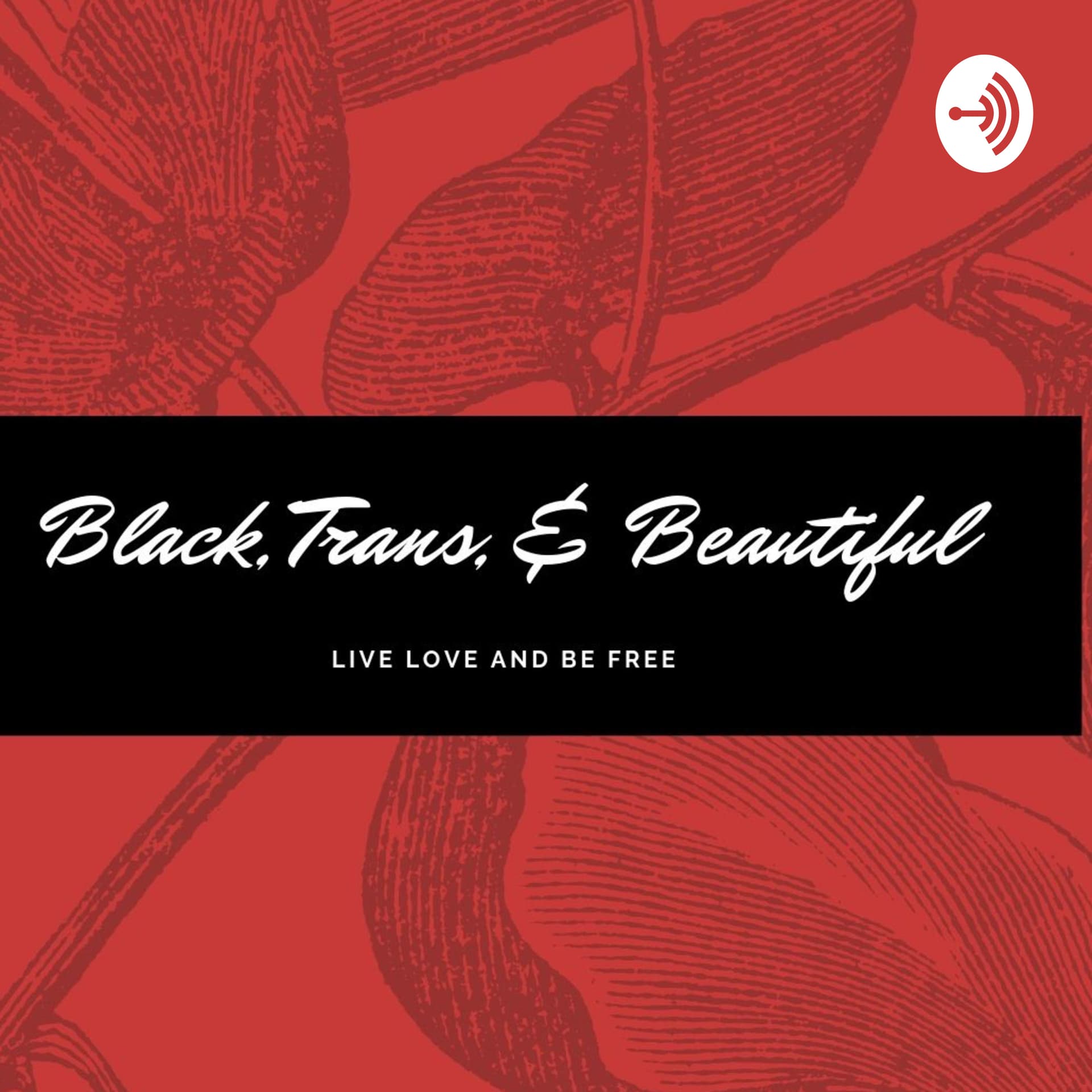 Black, Trans, & Beautiful - Podcasts
