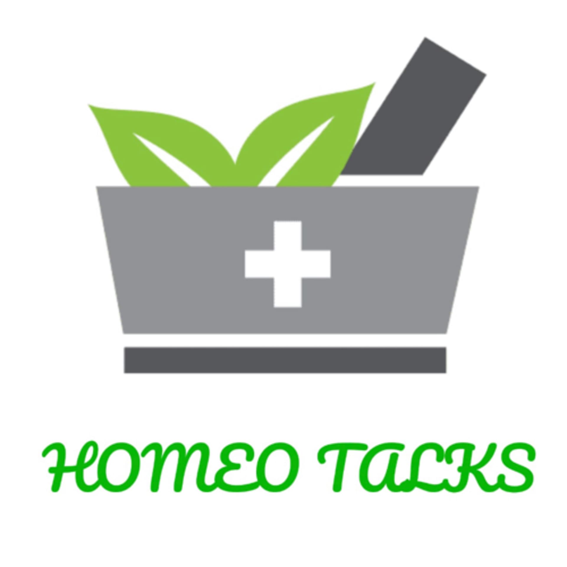 Homeopathy Talks