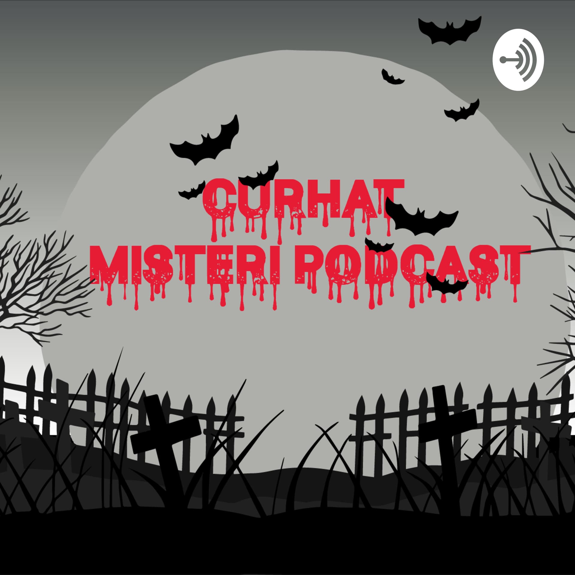 Curhat Misteri Podcast - Podcasts