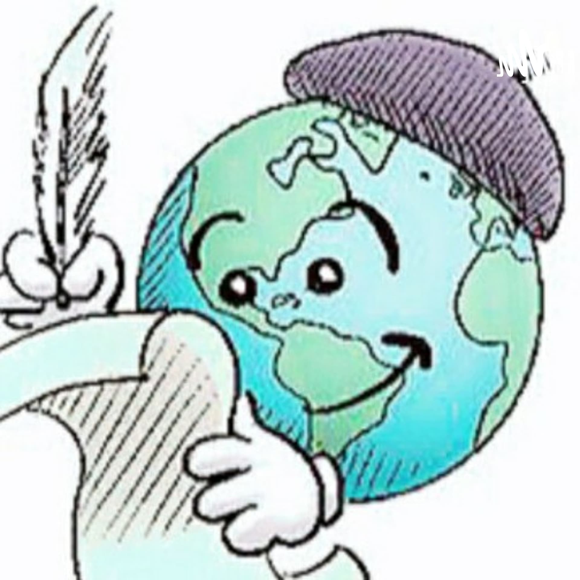 Global Motivation Poetry: Podcaster Krati - Podcasts