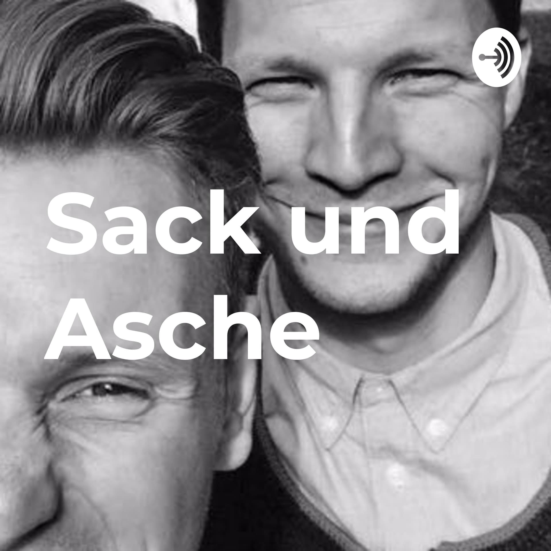Sack und Asche - Podcasts