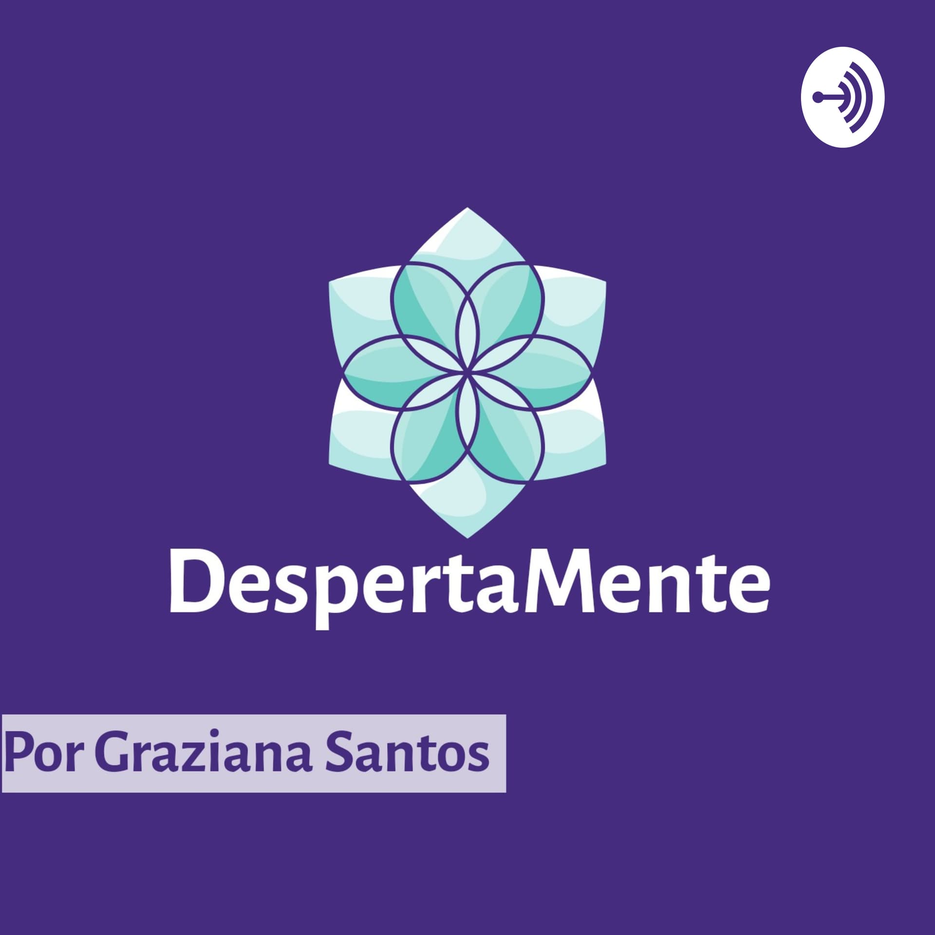 DespertaMente - Podcasts