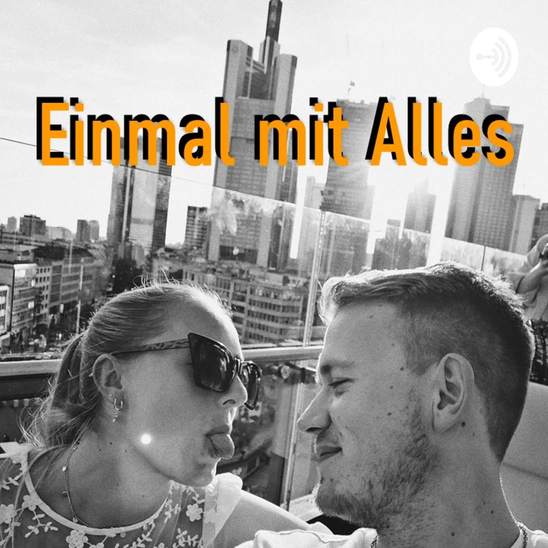 Einmal mit Alles - Podcasts
