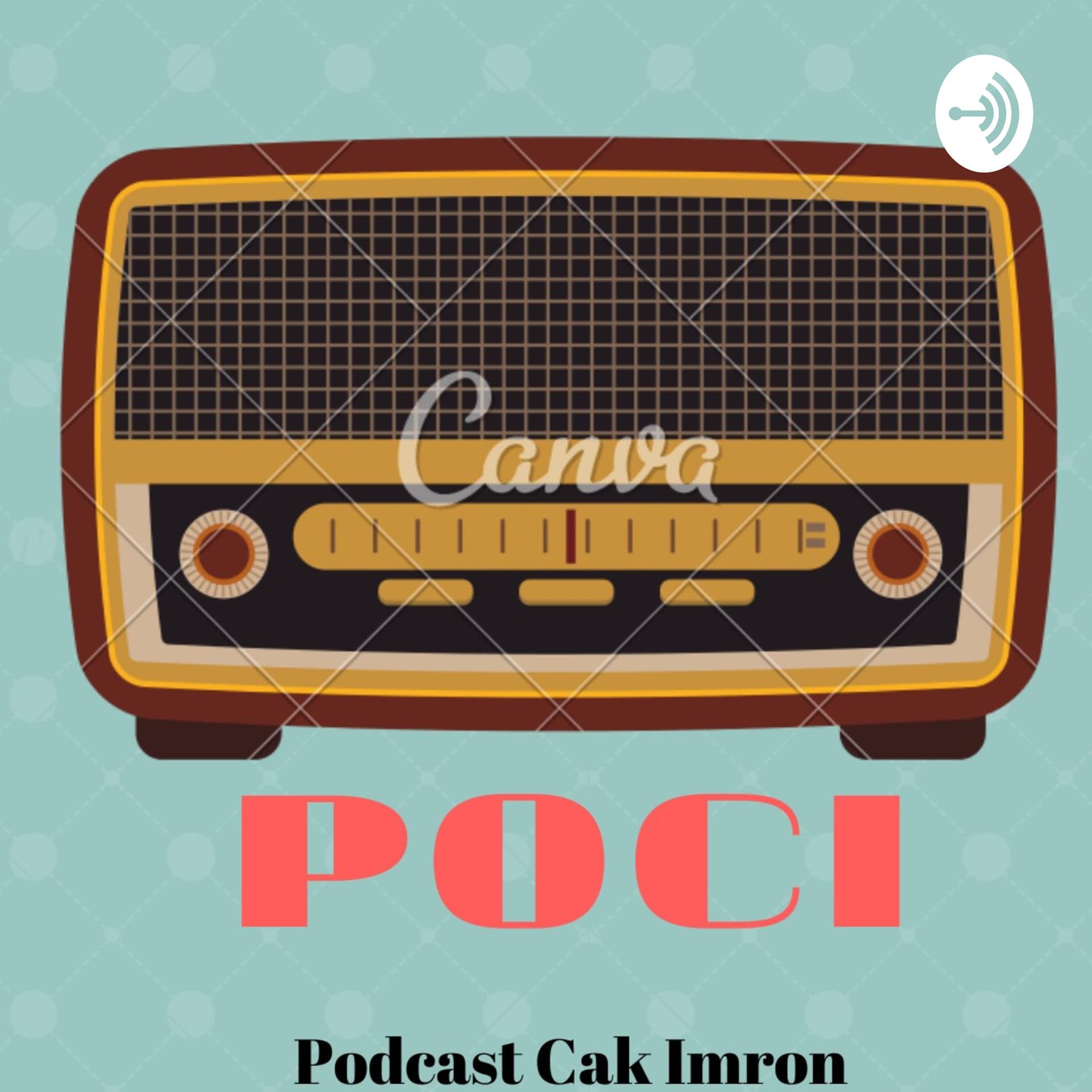Poci; Kelas Penggerak - Podcasts
