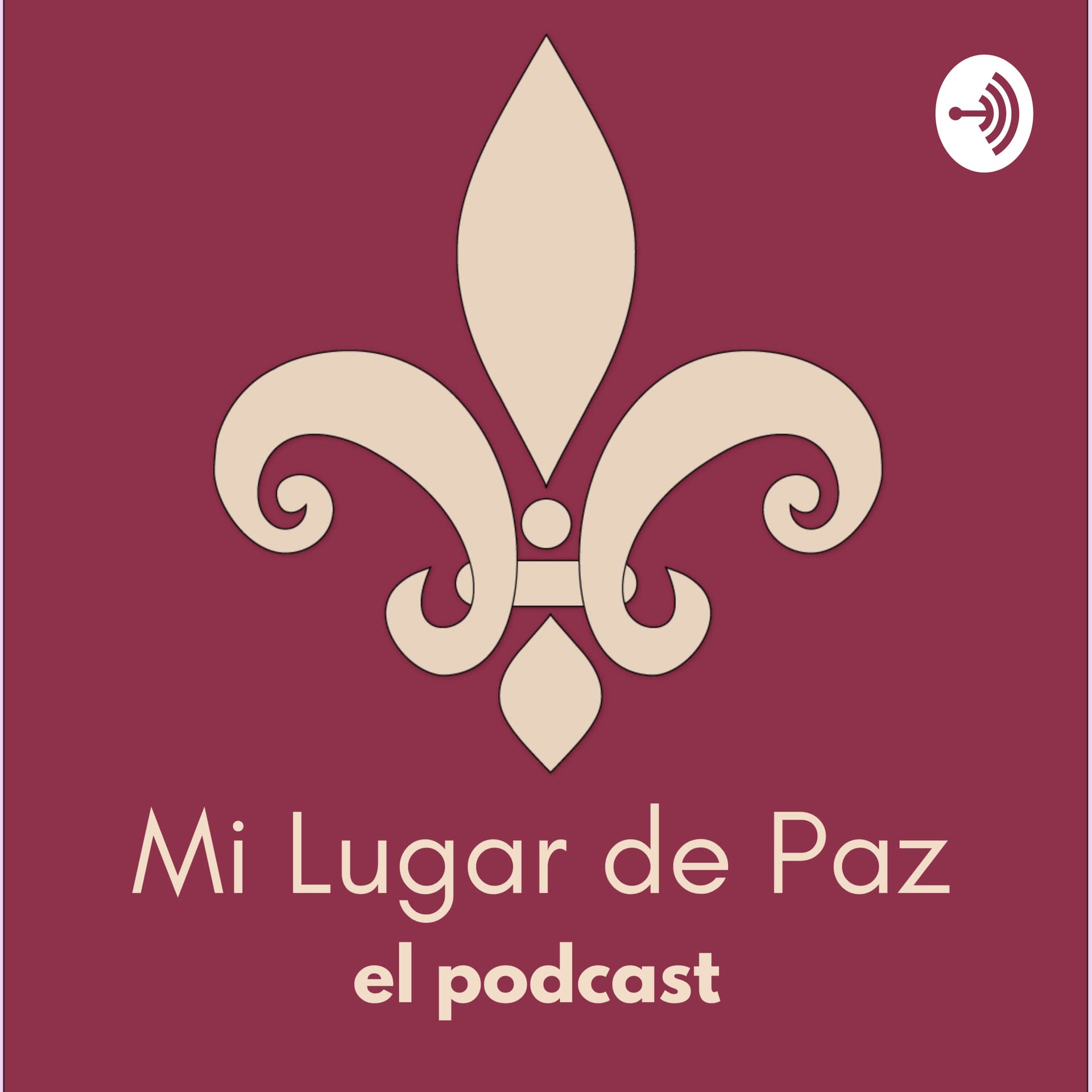 Mi Lugar de Paz
