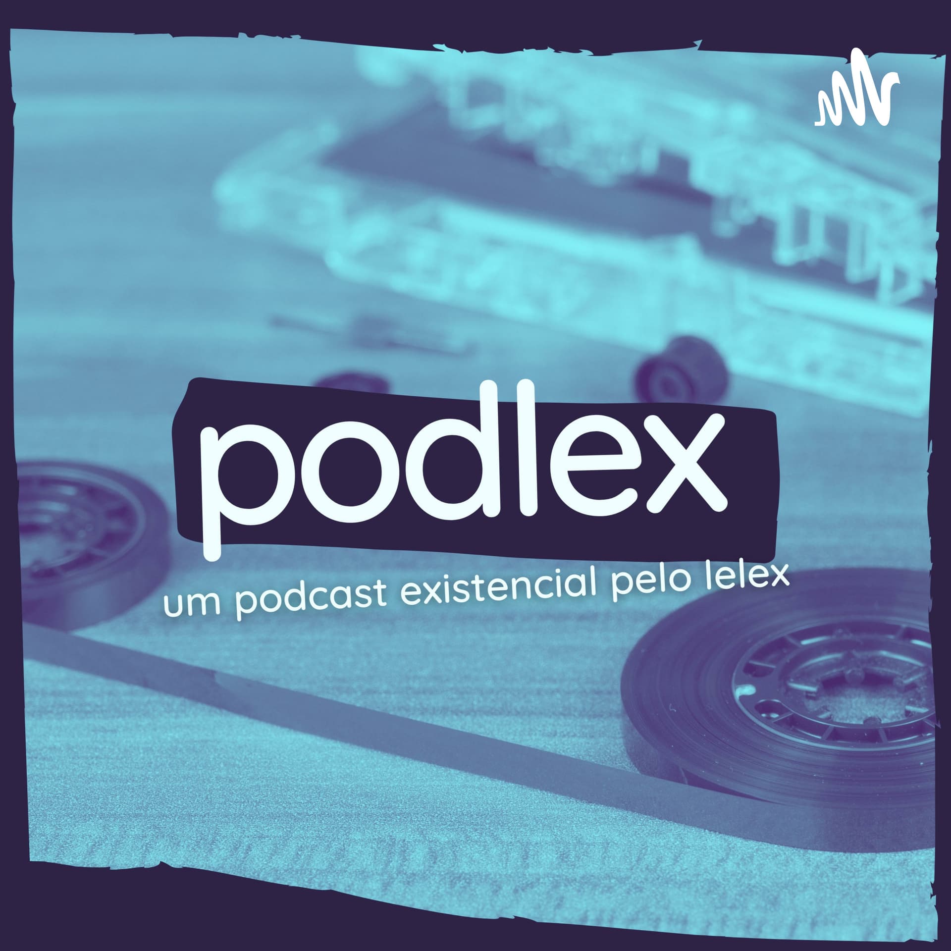 podlex - Podcasts