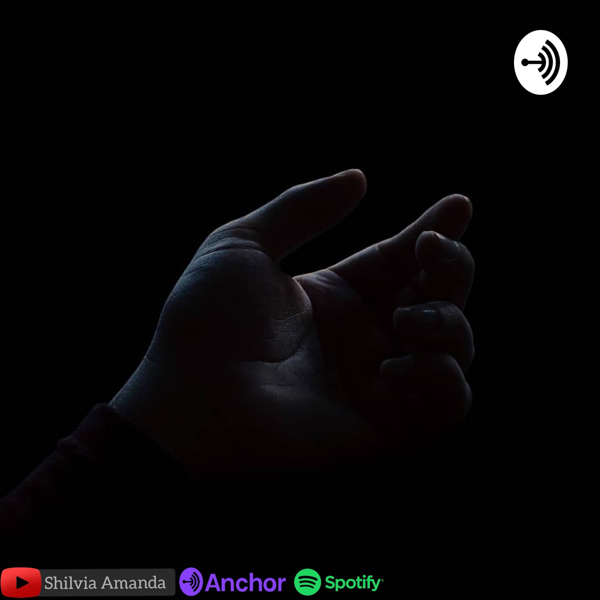 dibacashilvia - Podcasts