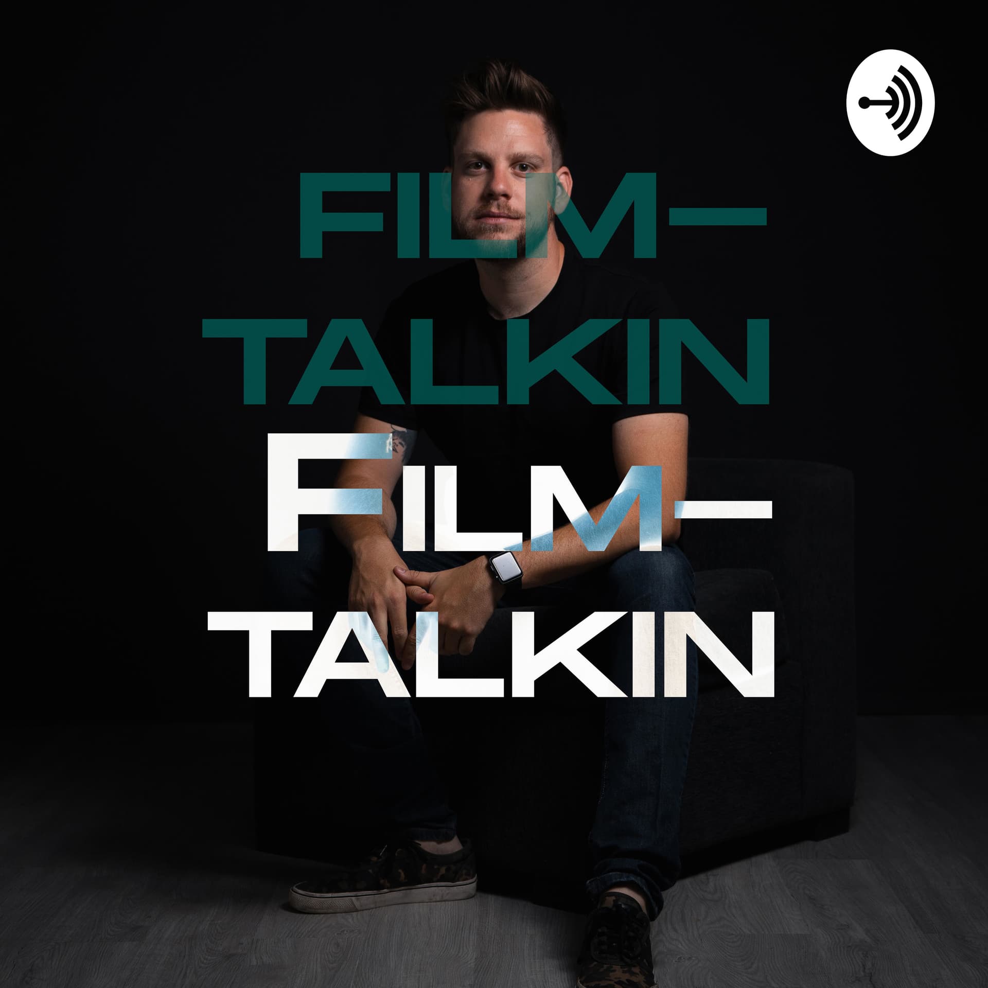 FilmTalkin - Podcasts