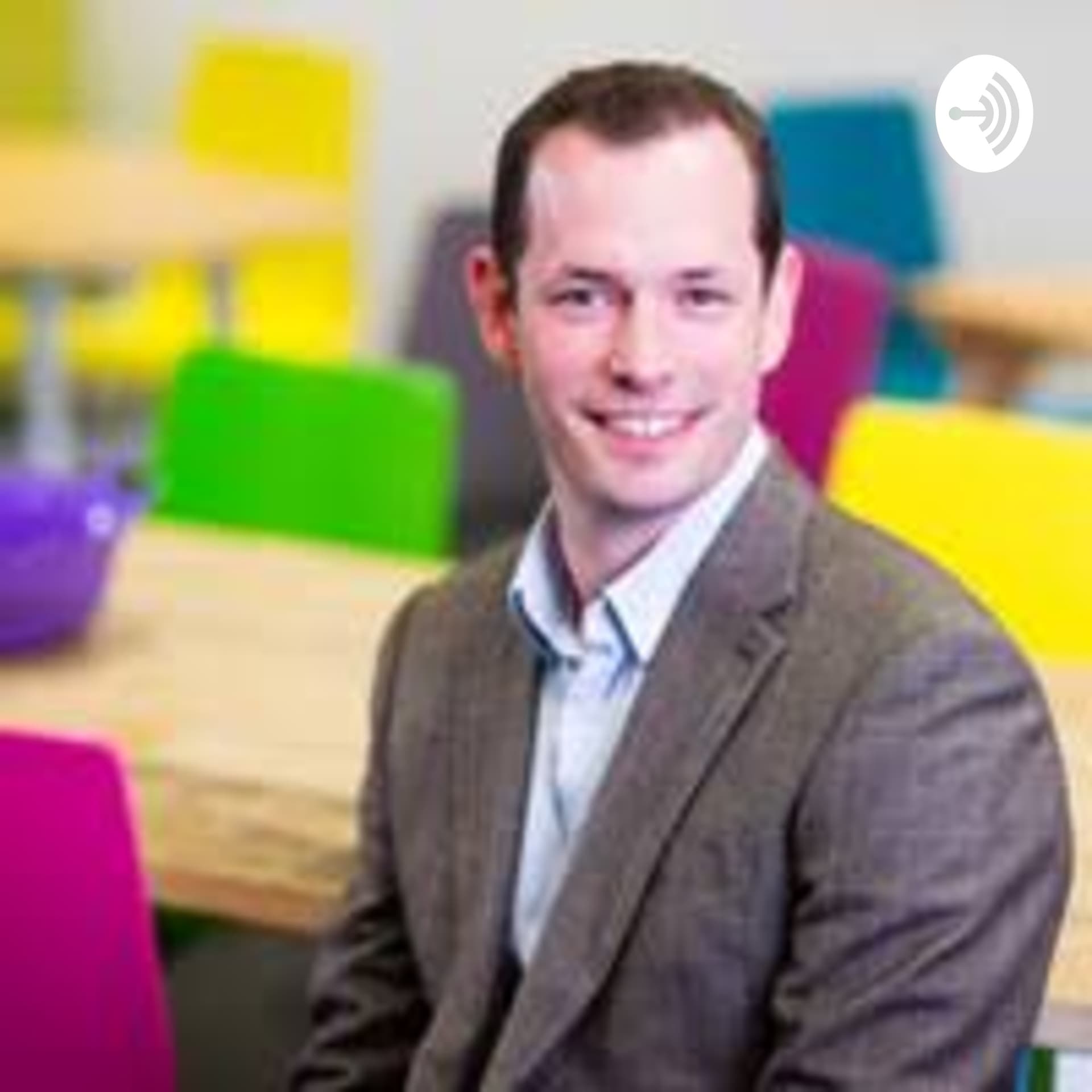 Changing the Game, Innovation in Sport - Podcasts