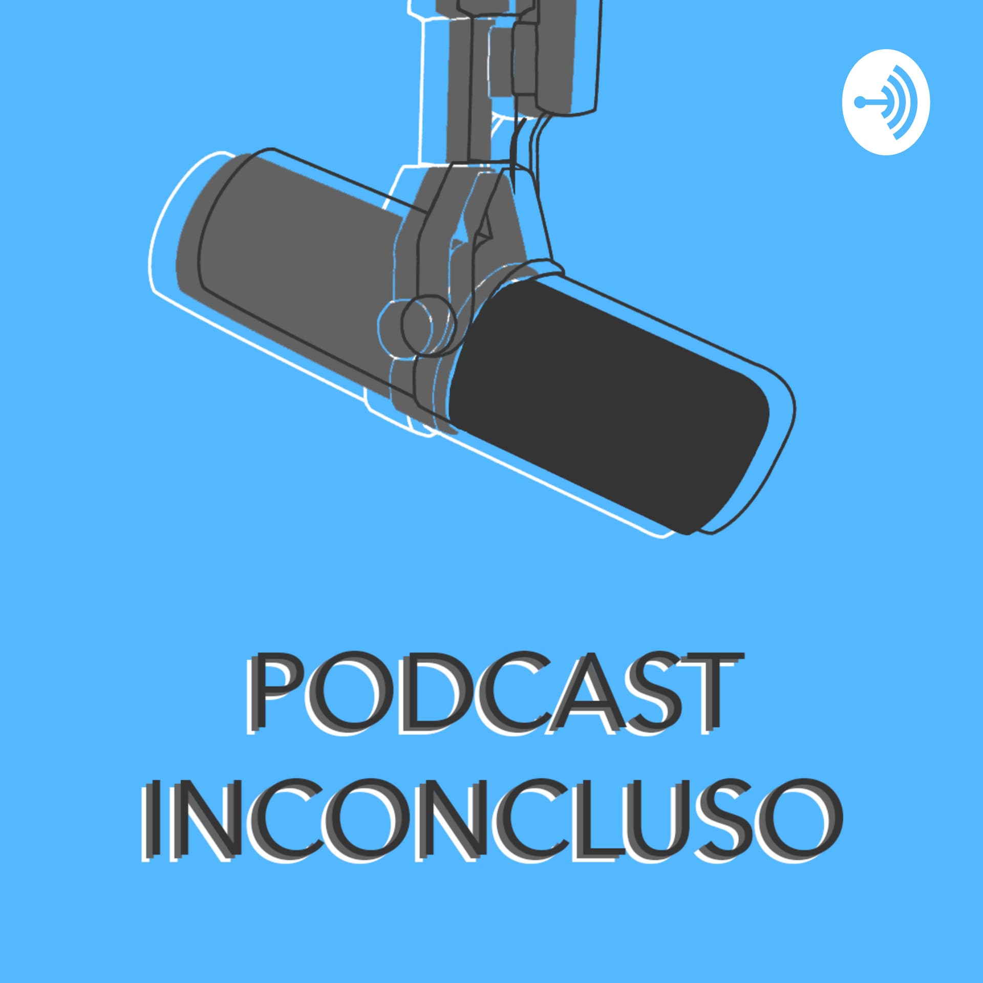 Podcast Inconcluso - Podcasts