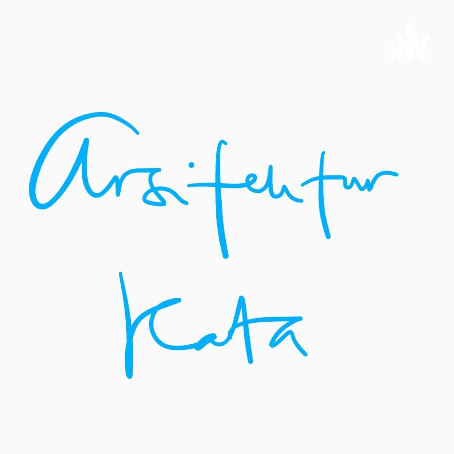 Arsitektur Kata - Podcasts