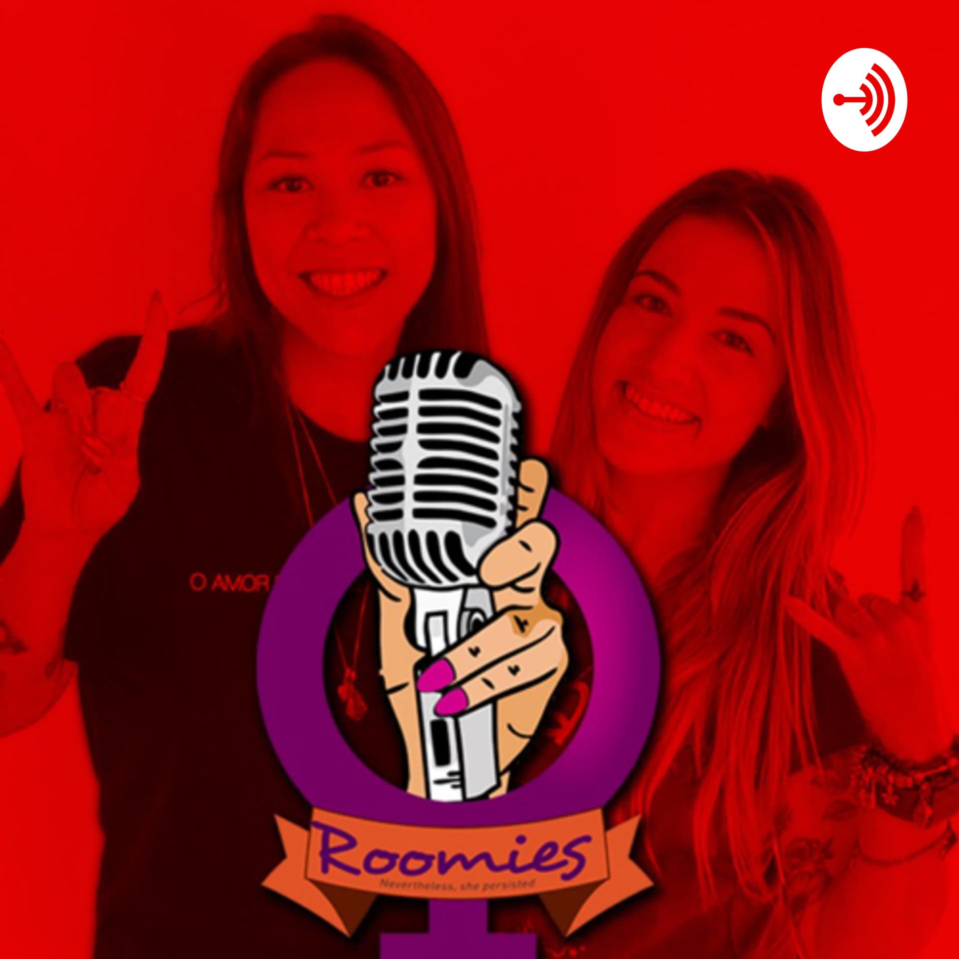 Podcast Das Roomies - Podcasts